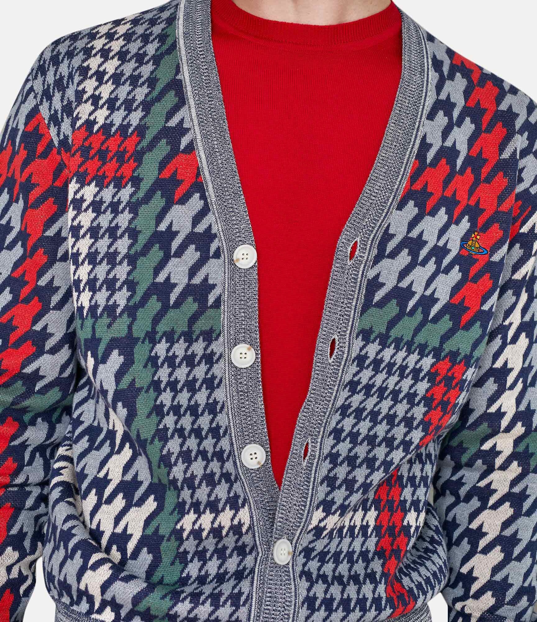 DAVID CARDIGAN - 4