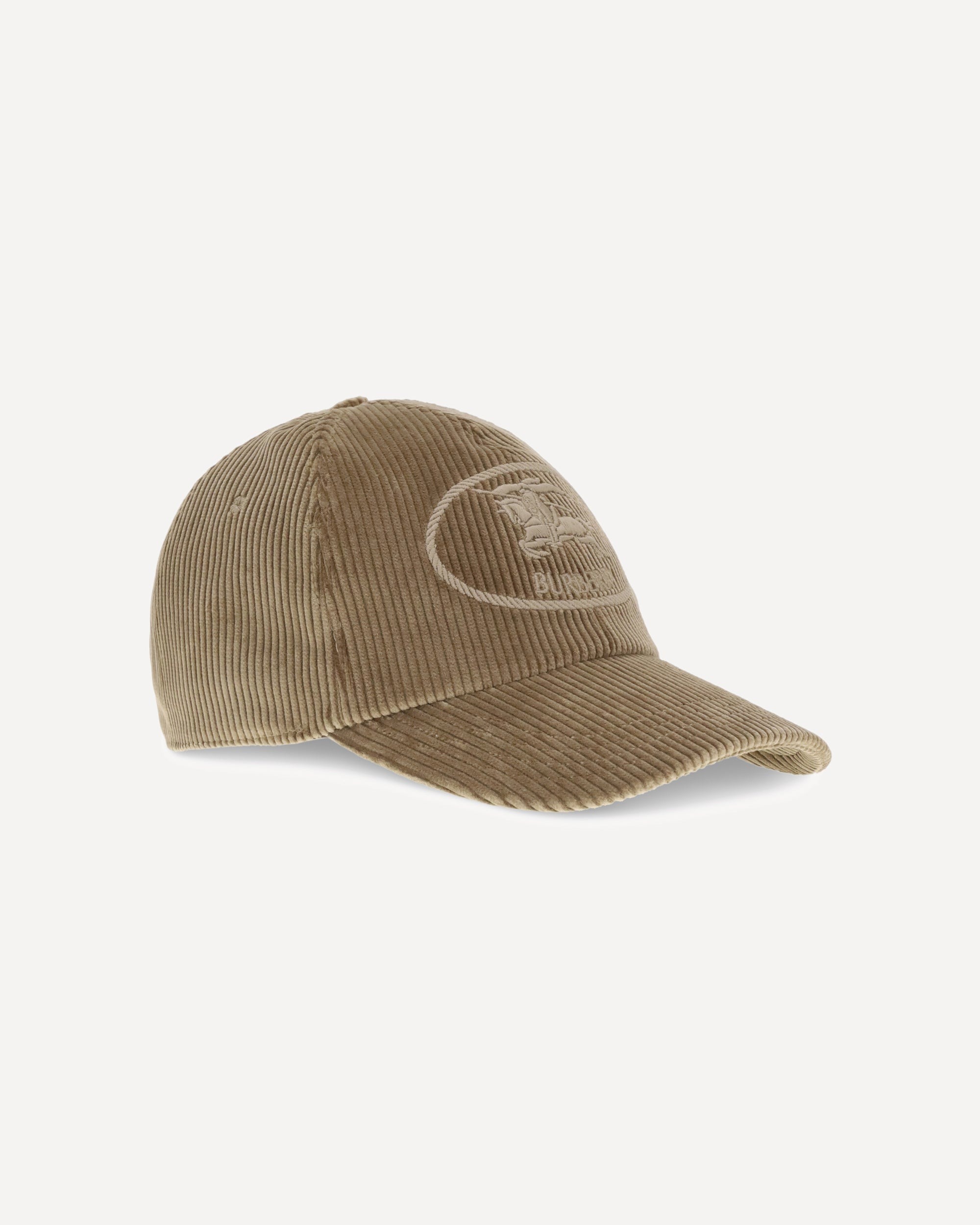 Corduroy Baseball Hat - 2