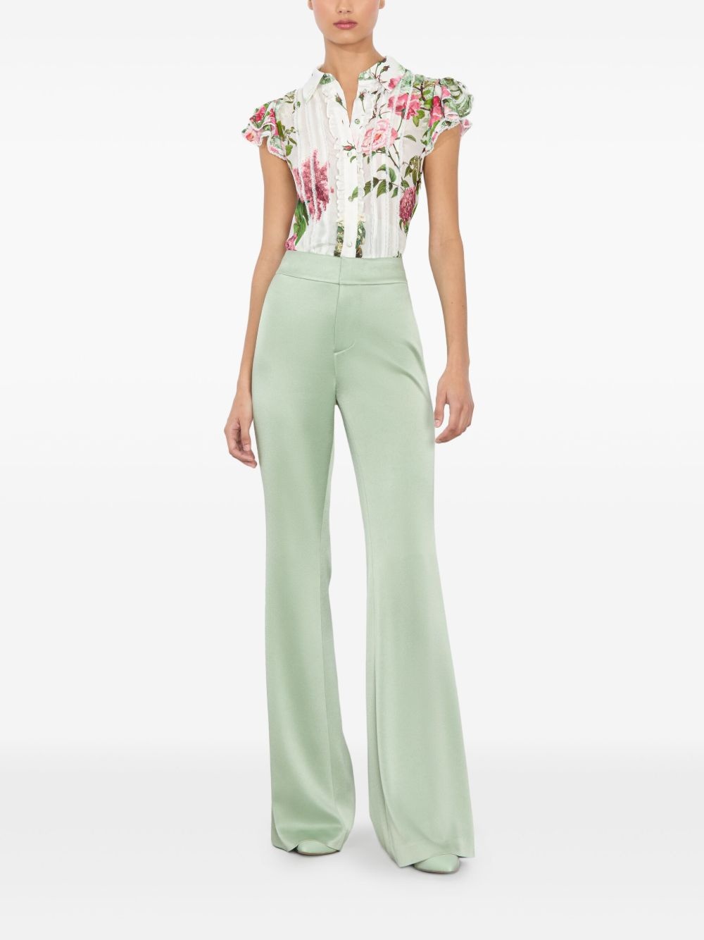 Minda blouse - 2