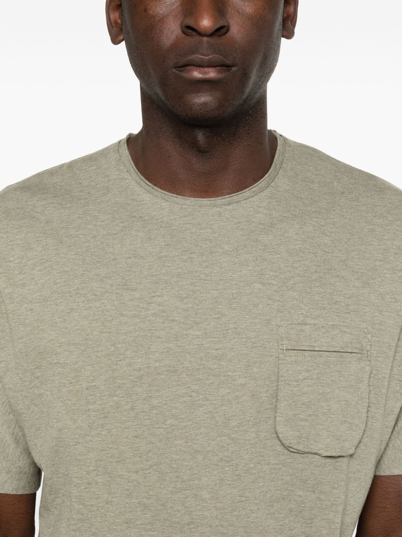pockets-detail T-shirt 5
