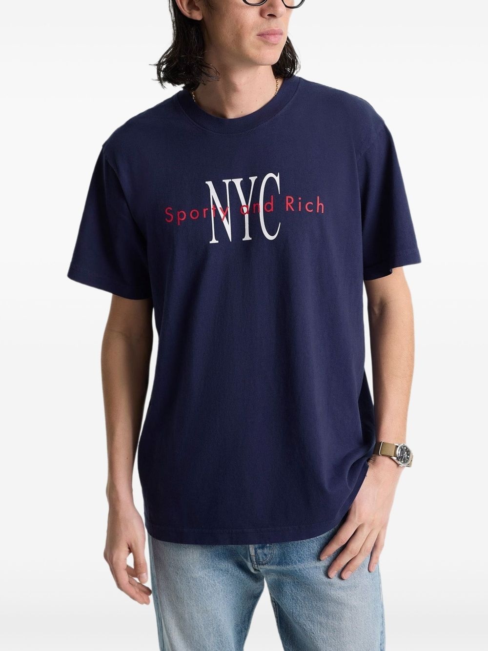 NY Minute T-shirt - 3
