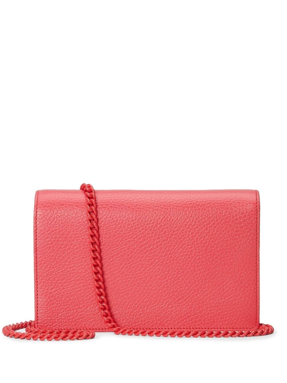 GG Marmont shoulder bag - 2