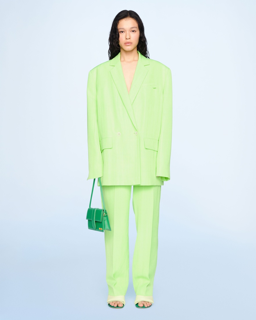 La veste Marino - 3