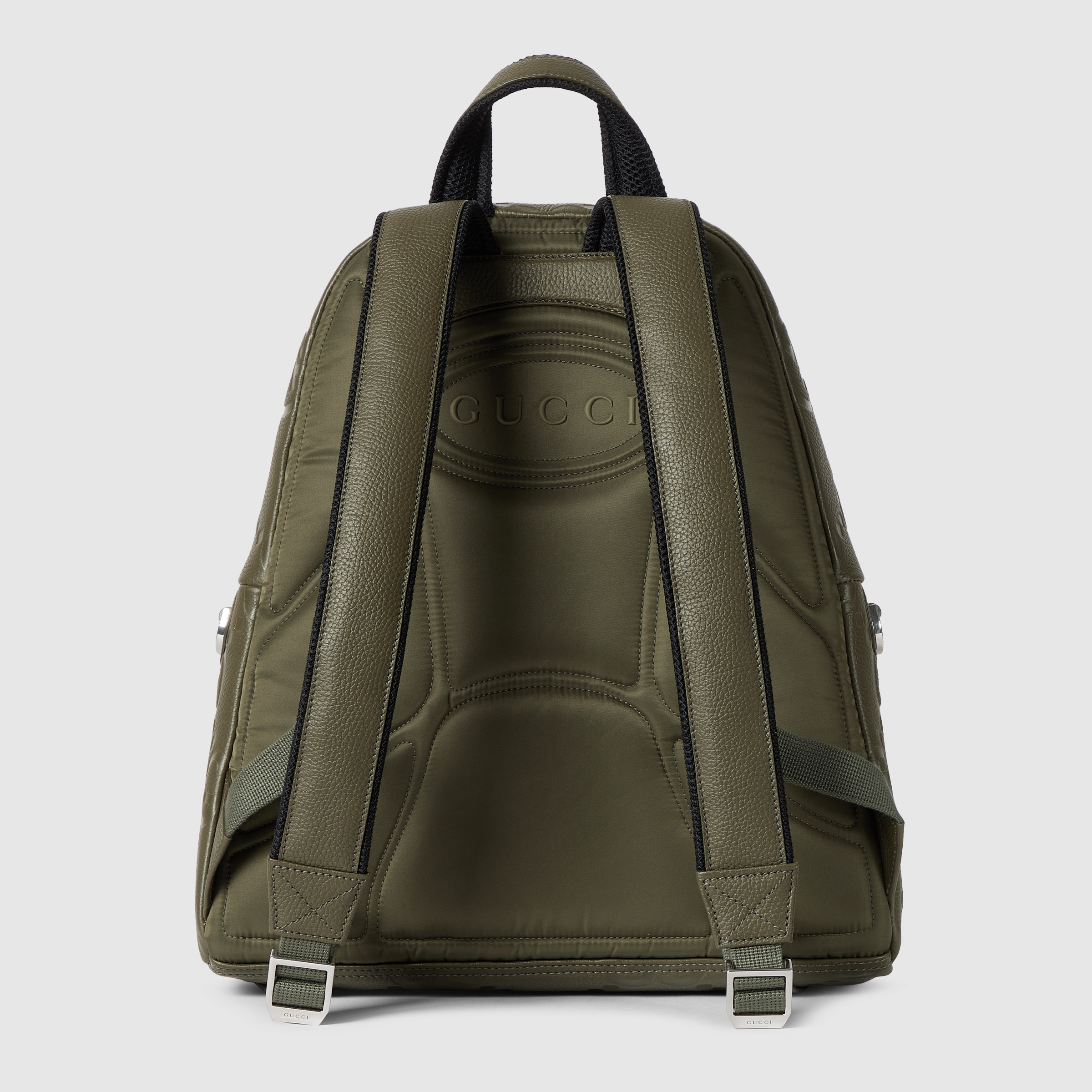 GG jumbo medium backpack - 5