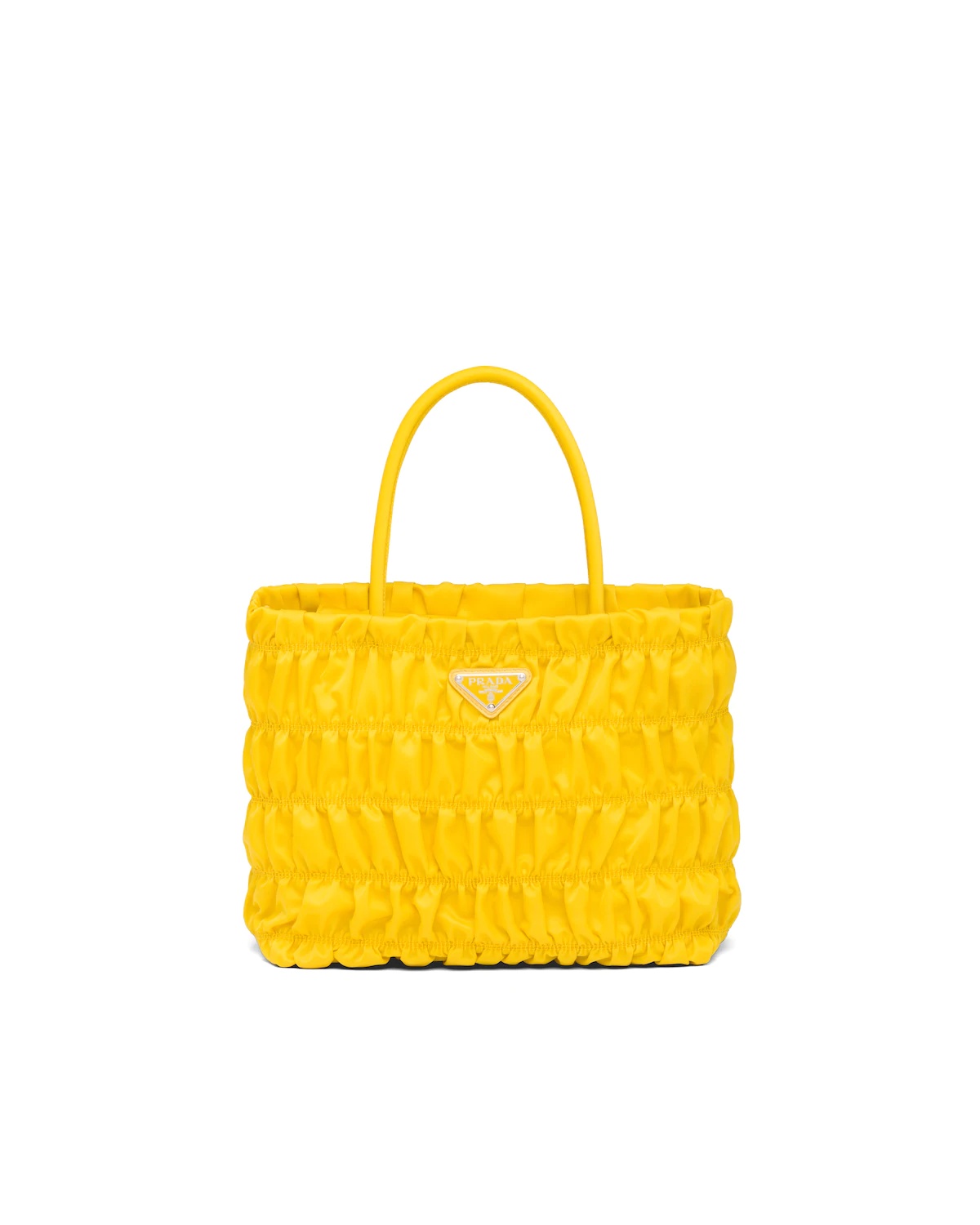 Nylon tote - 1