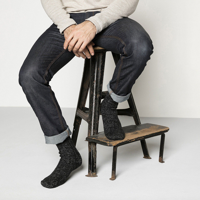 Cotton Twist Men 4