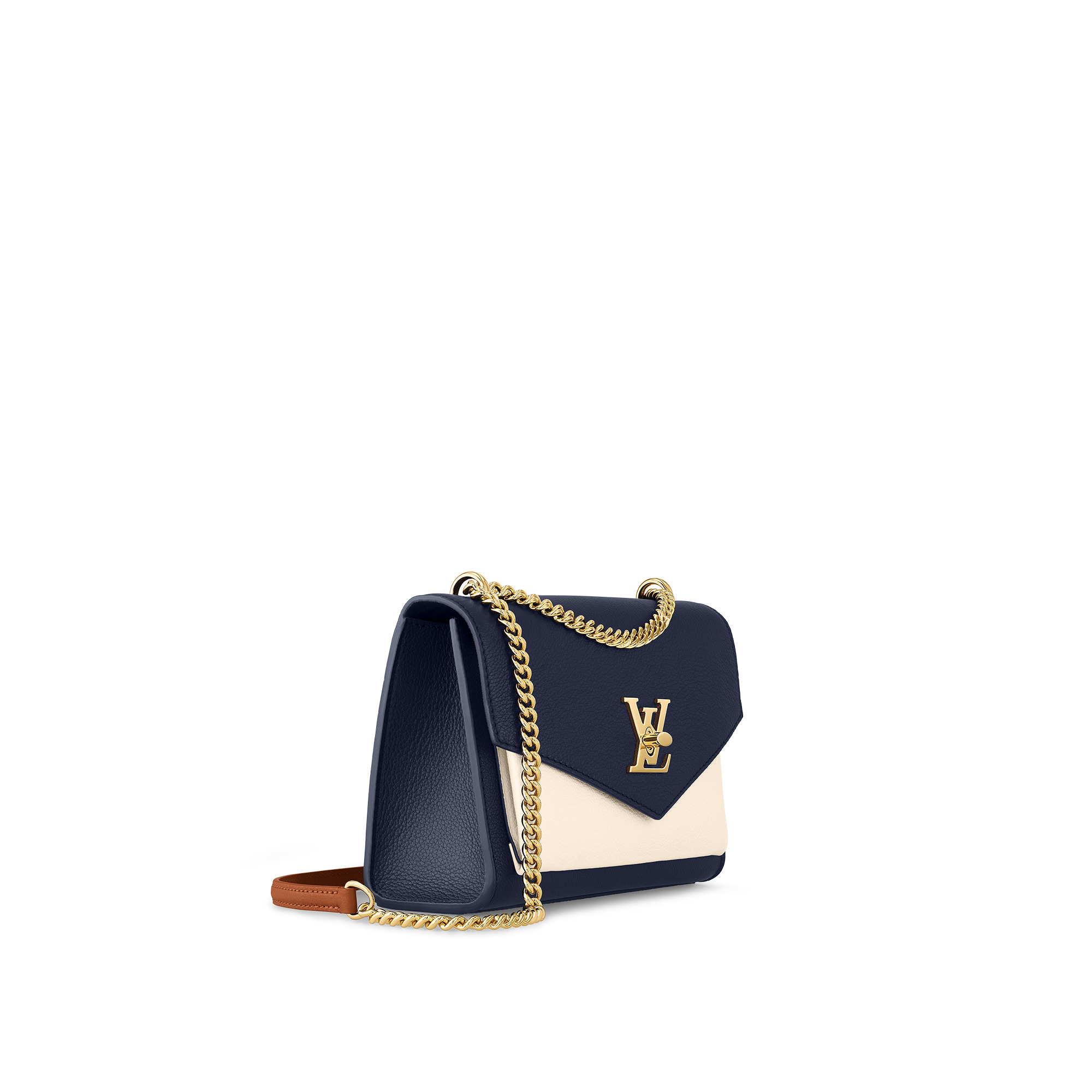 MyLockMe Chain Bag - 2