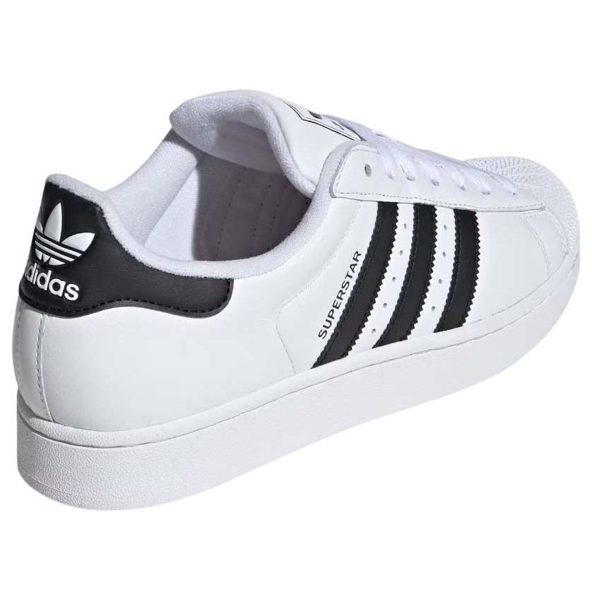 adidas Superstar 2 'White Black' IH8659 - 4