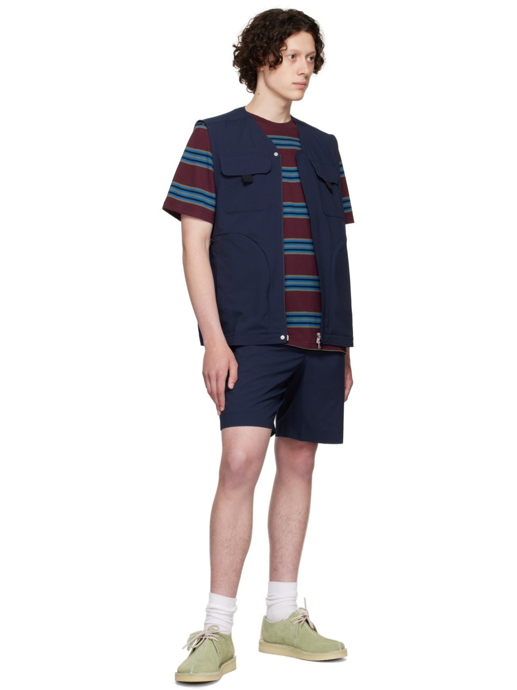 ssense's post
