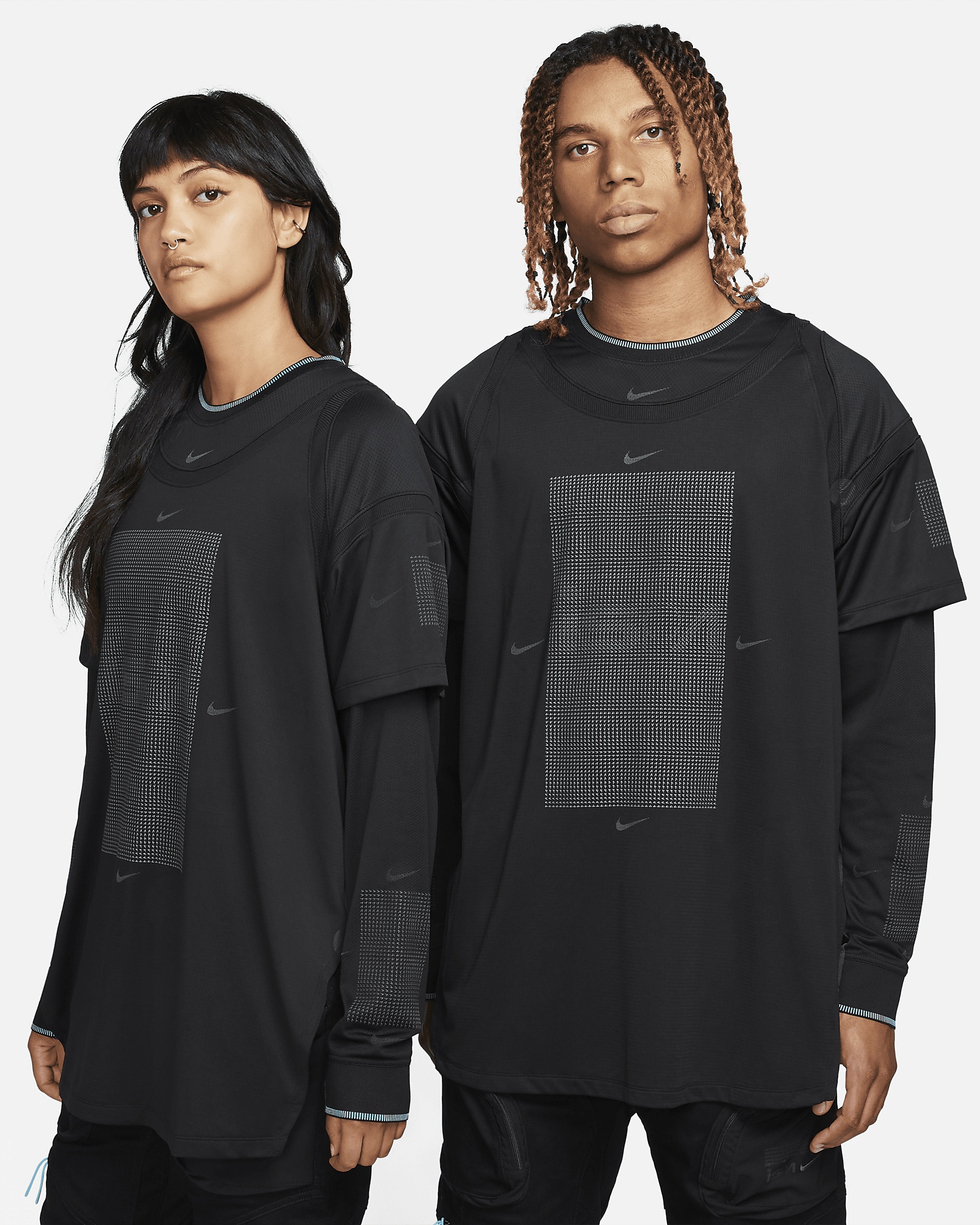 Nike ISPA Long-Sleeve Top - 1