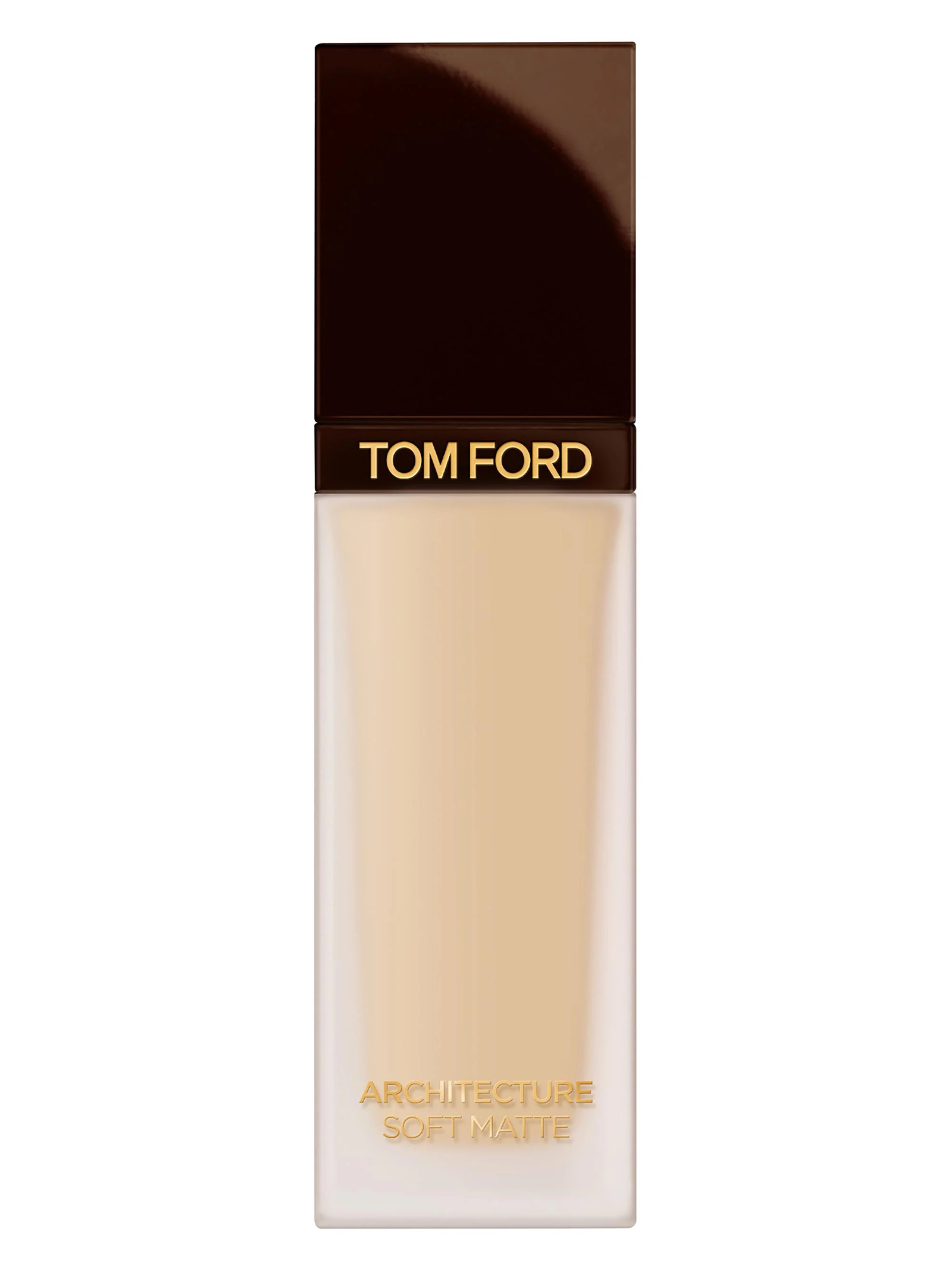 Women's Architecture Soft Matte Foundation - 1.4 Bone - 1
