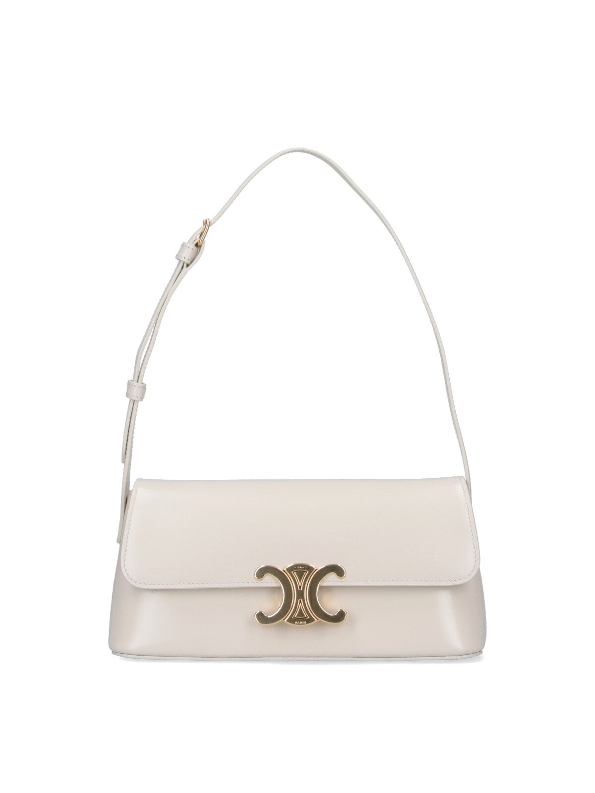 Celine Women Triomphe' Shoulder Bag - 1
