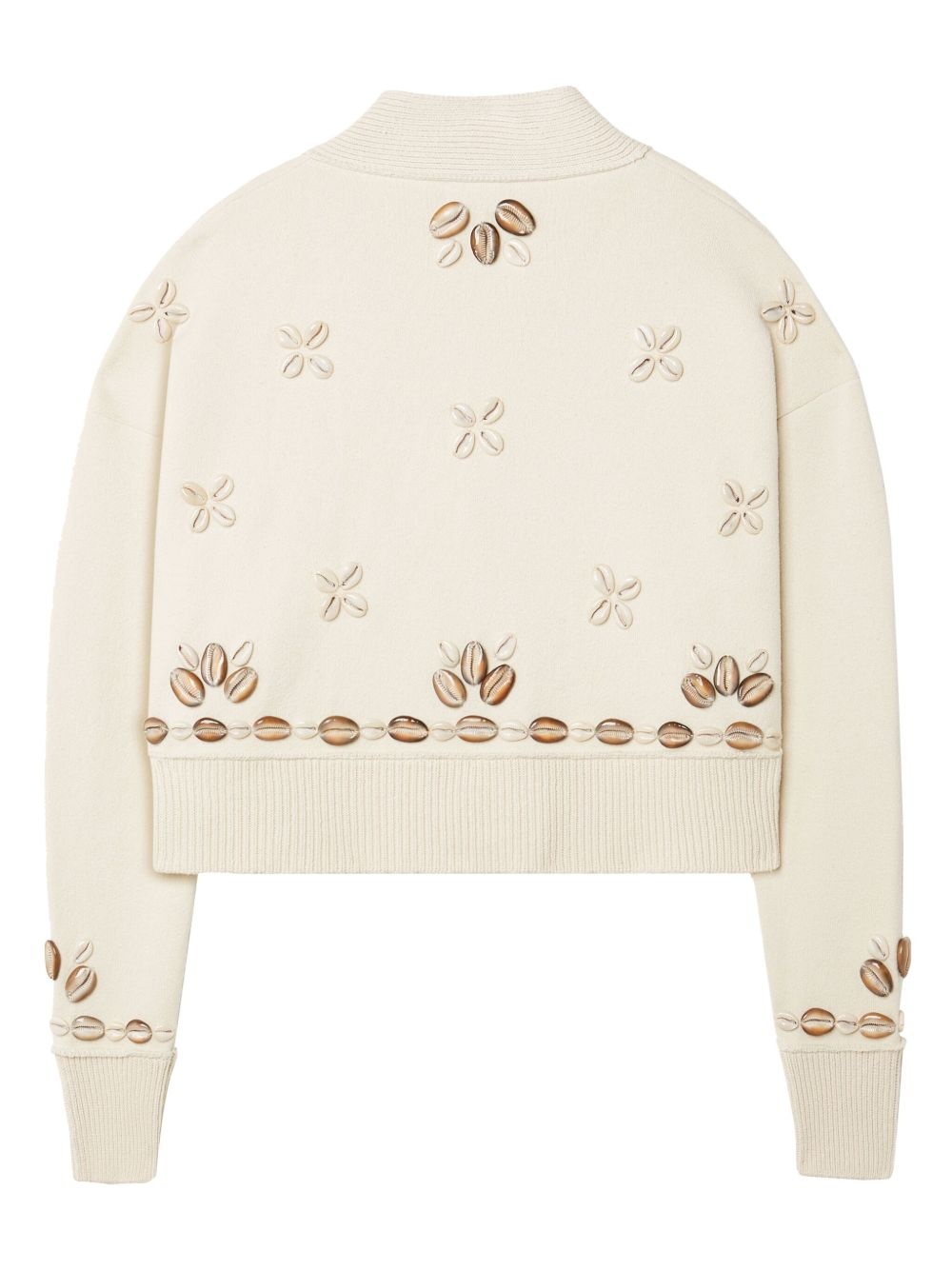 Ocean Dream cardigan - 7
