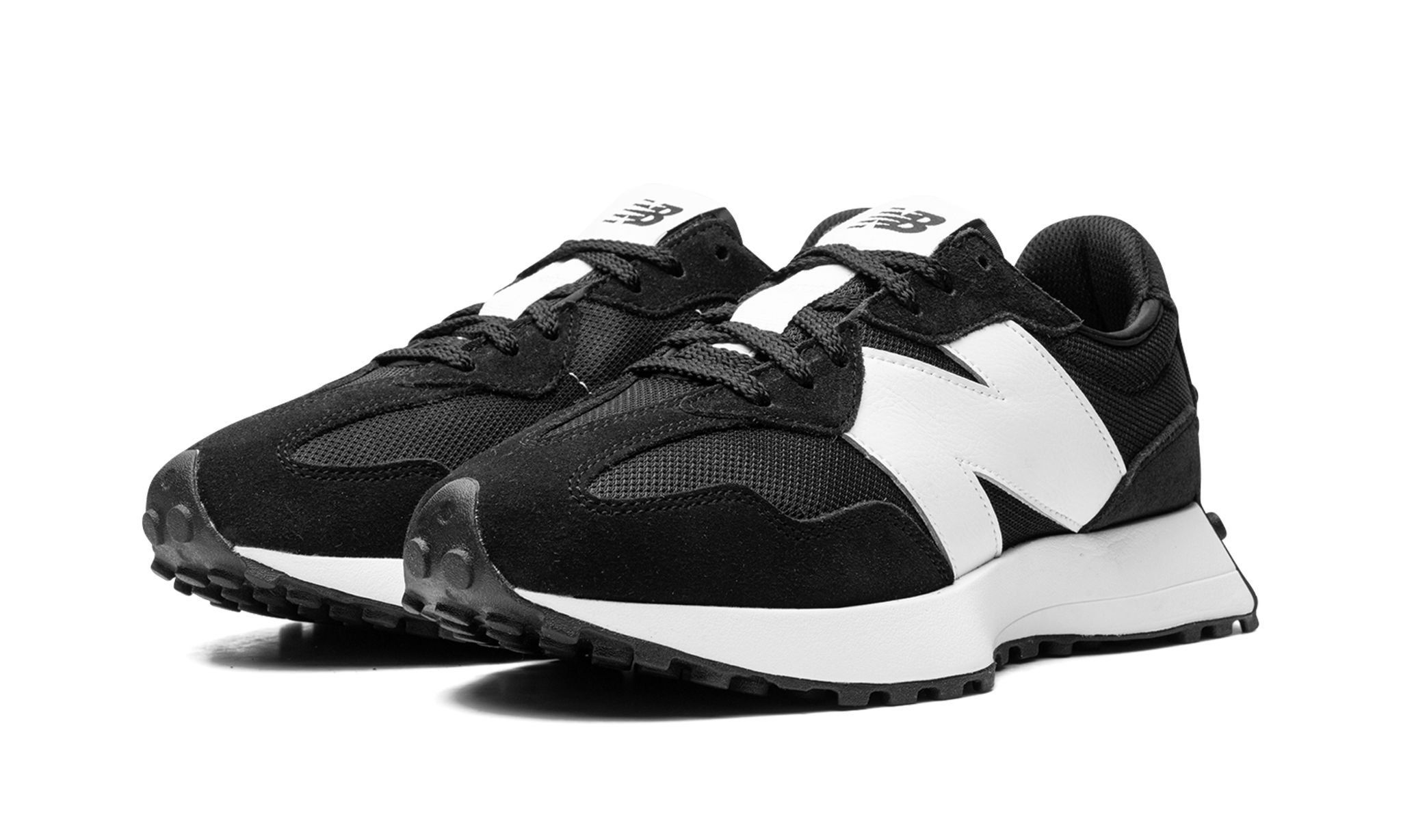 327 "Black White" - 2