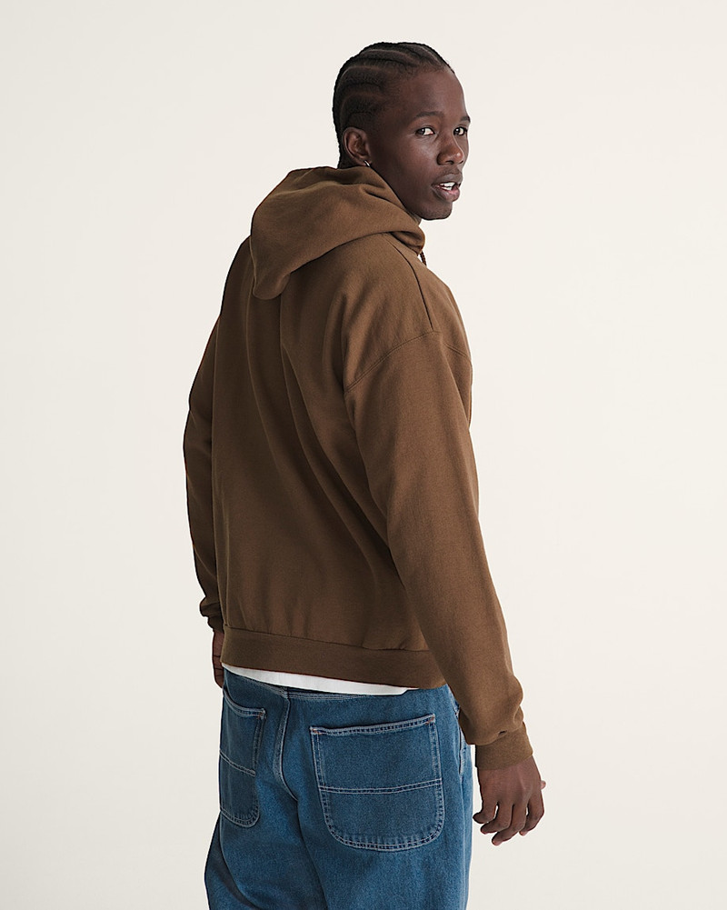 Vans Waffle Shop Serio Vans Style Pullover Hoodie outlook