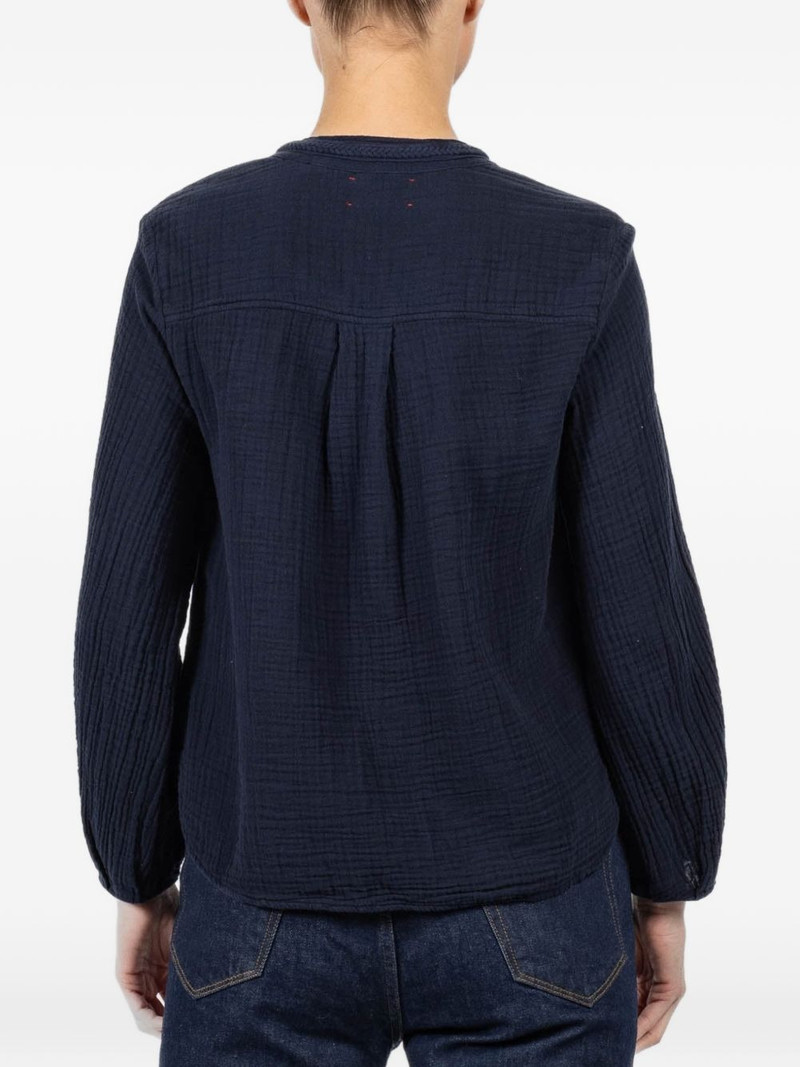 Arielle long-sleeved top 5