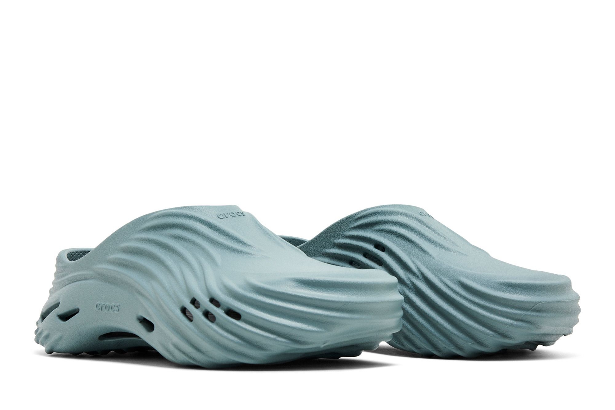 Echo Wave 'Pond' - 8