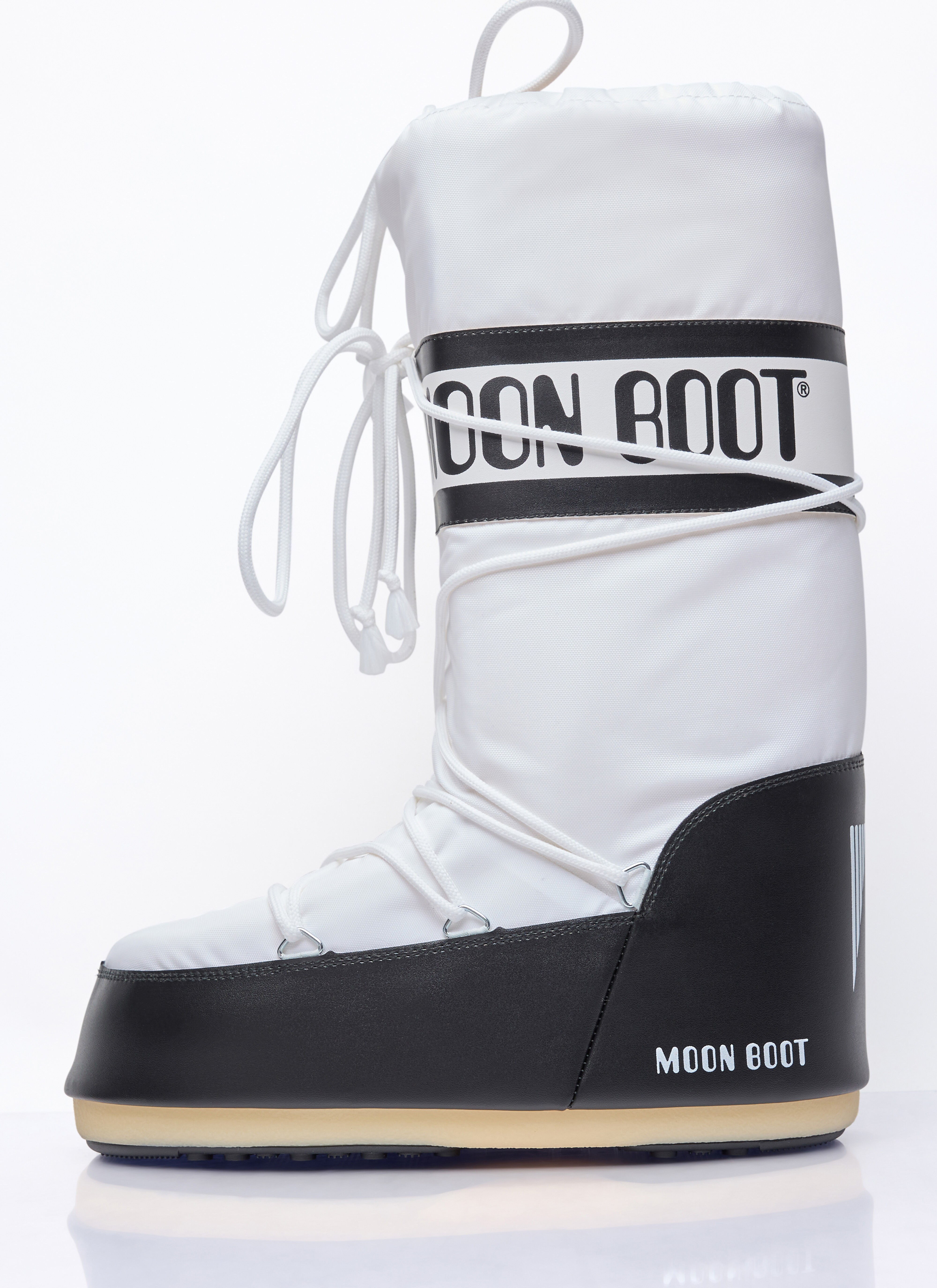 Icon Snow Boots - 4