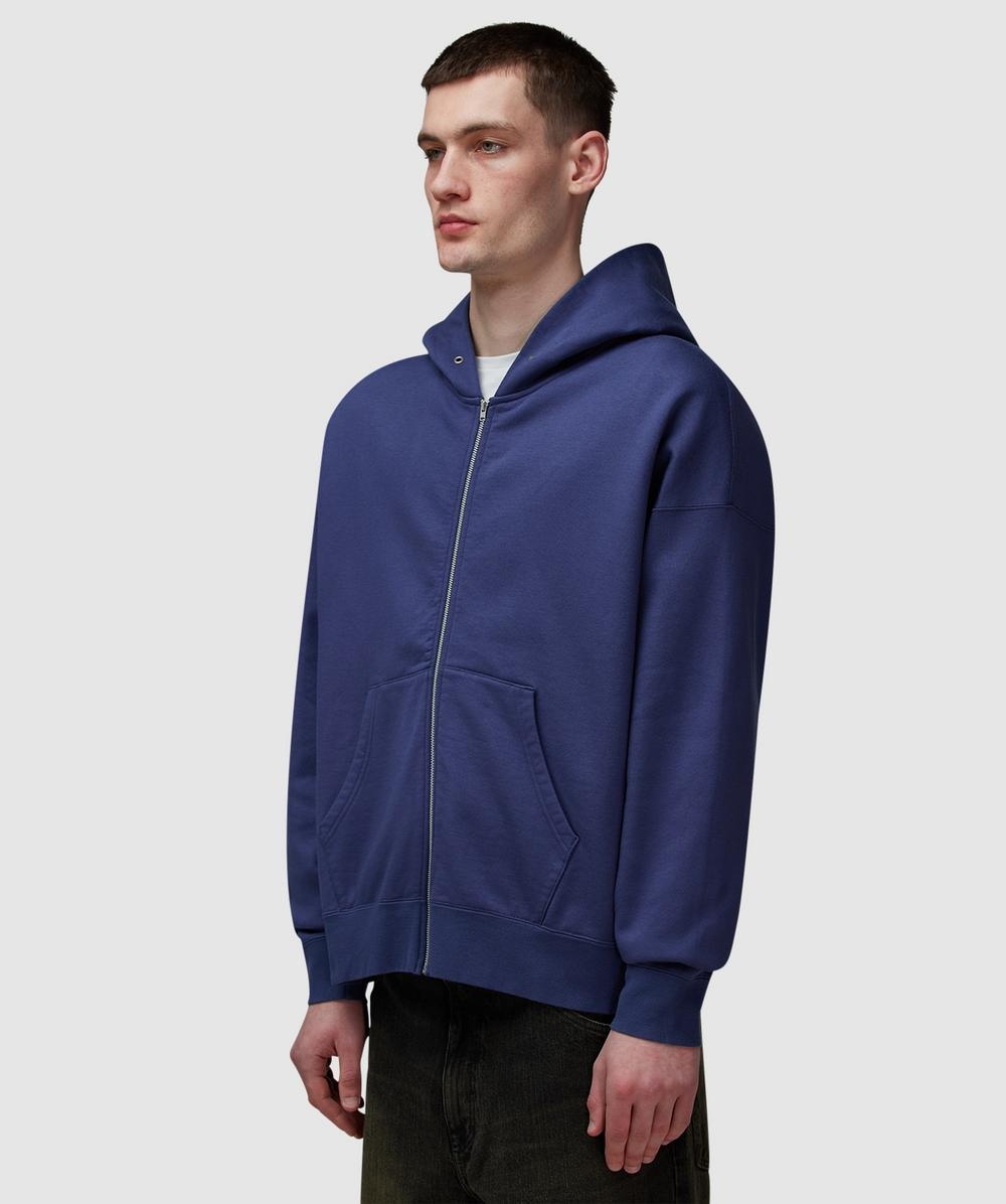 Ultimate jumbo hoodie - 2