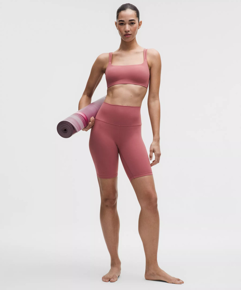 Like a Cloud Double-Strap Bra *Light Support, B/C Cup 3