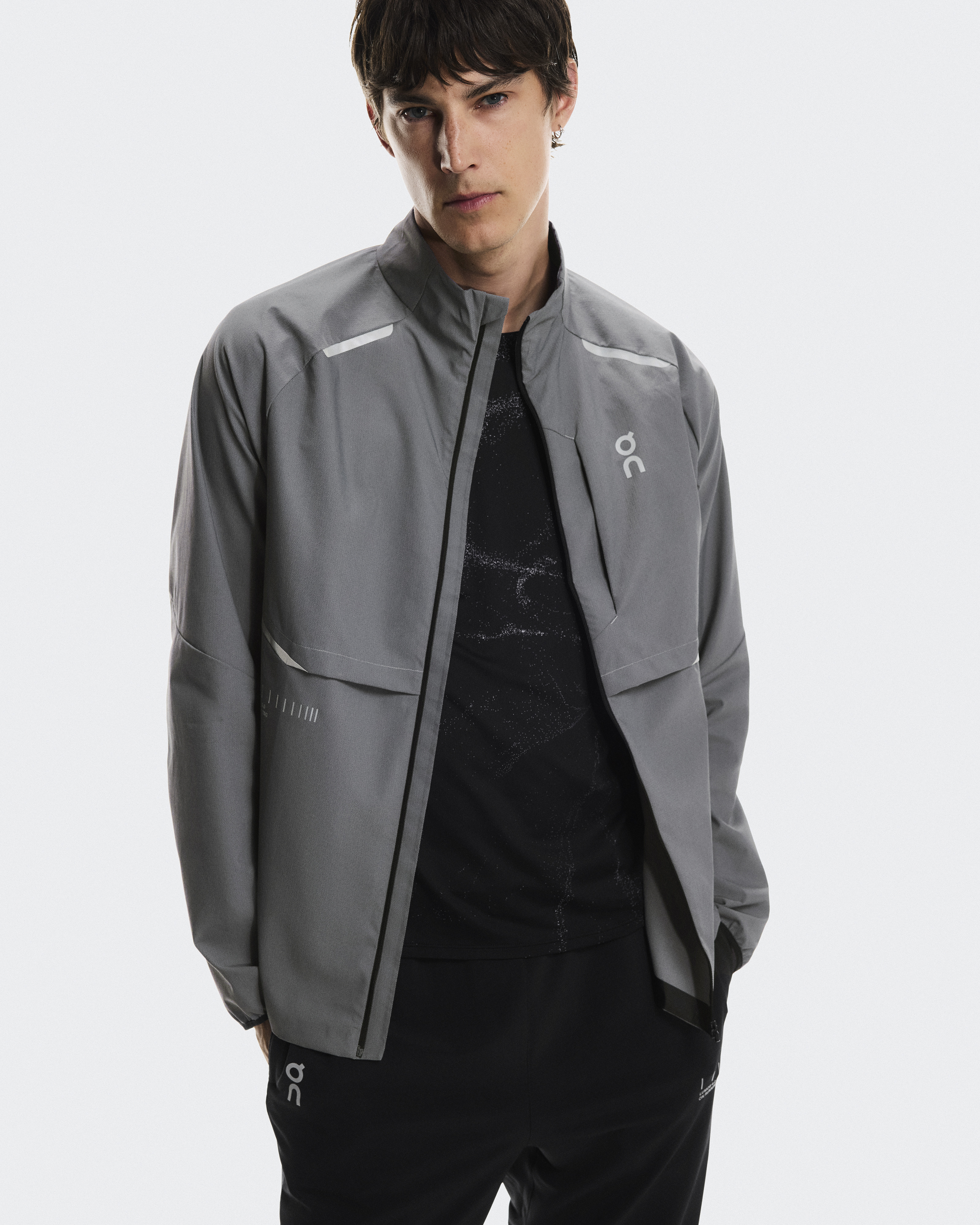 Weather Jacket Lumos - 7