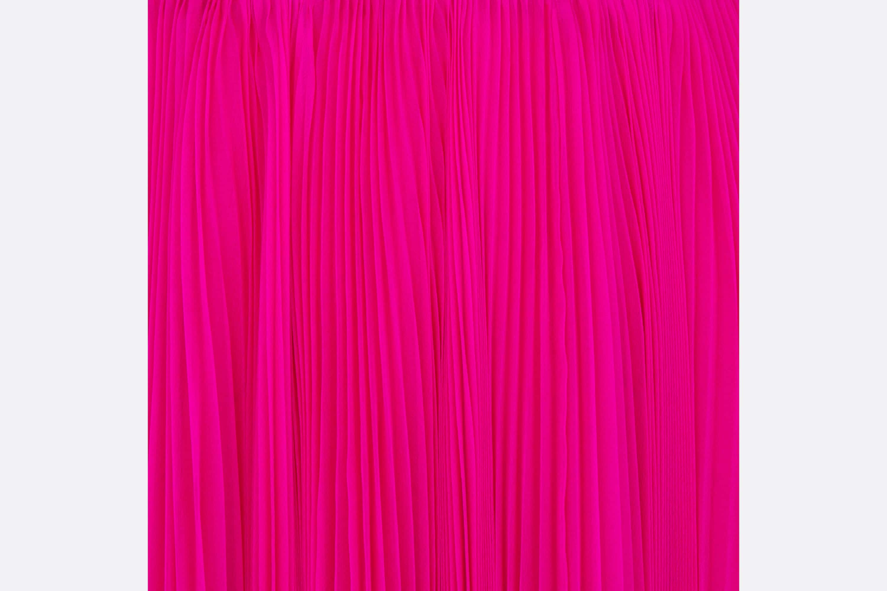 Dior Dream Long Dress - 3