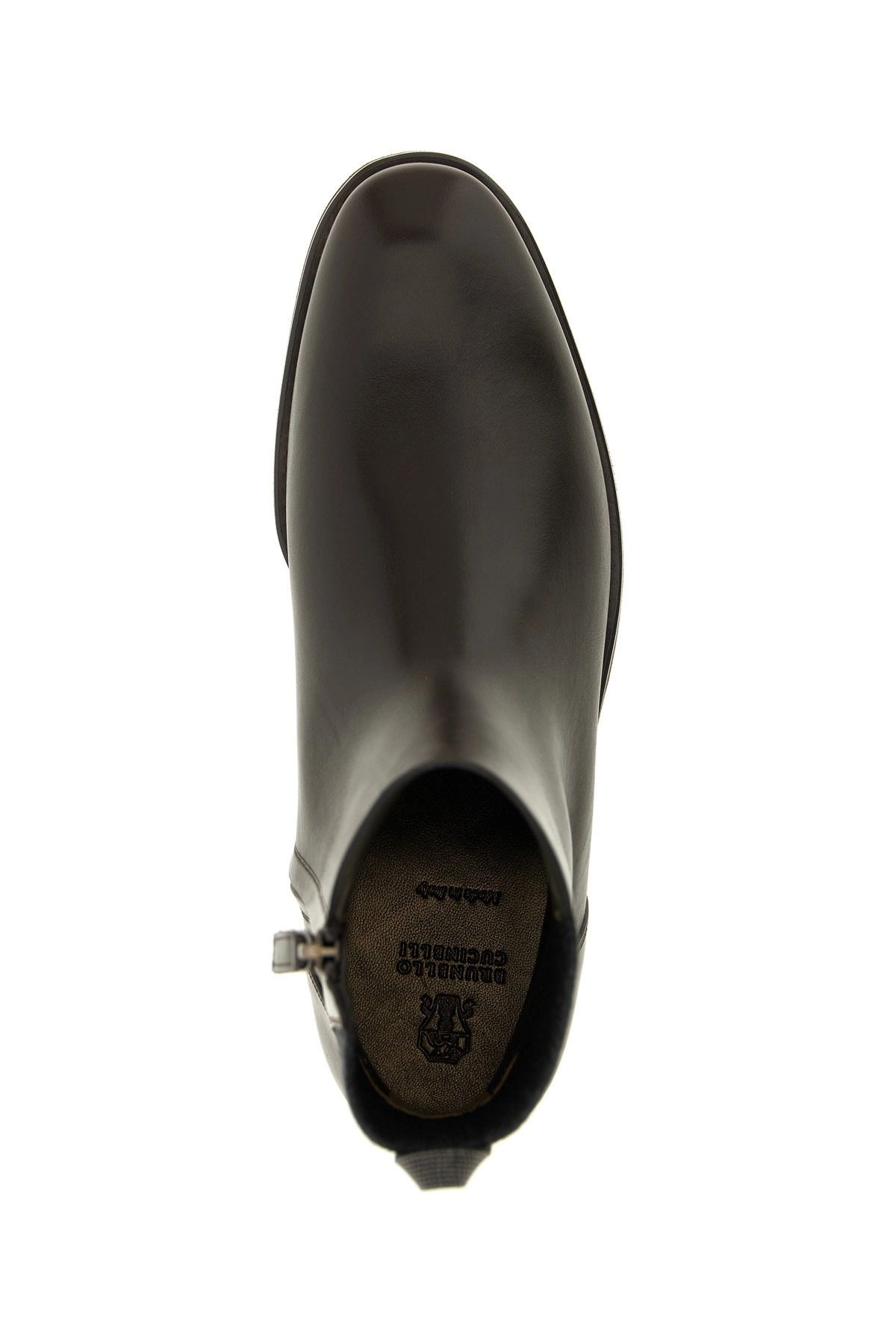 Monile ankle boots - 4