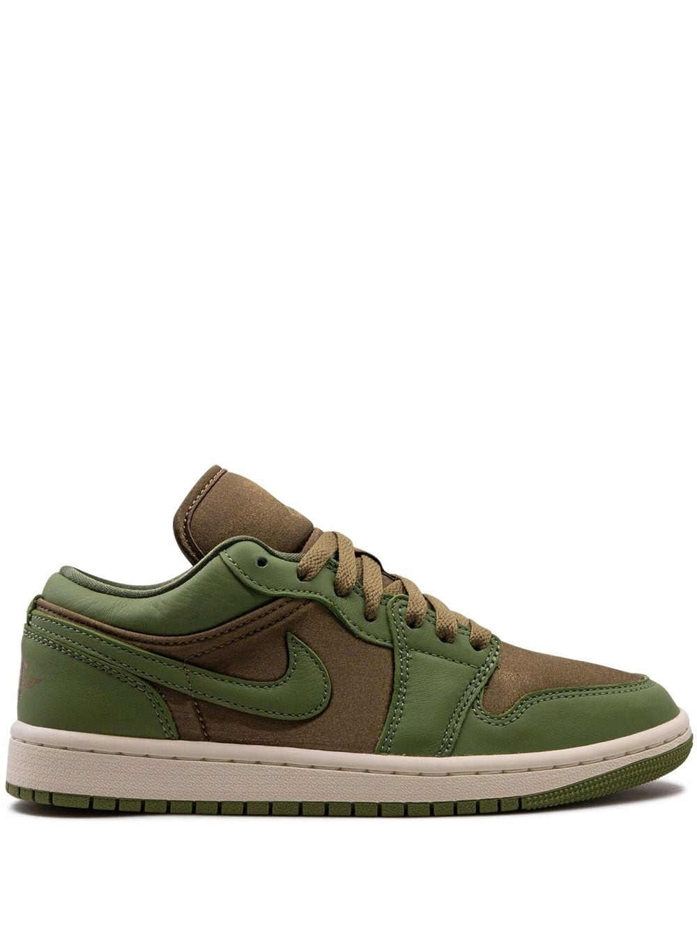 Air Jordan 1 Low "Brown Kelp" sneakers - 1