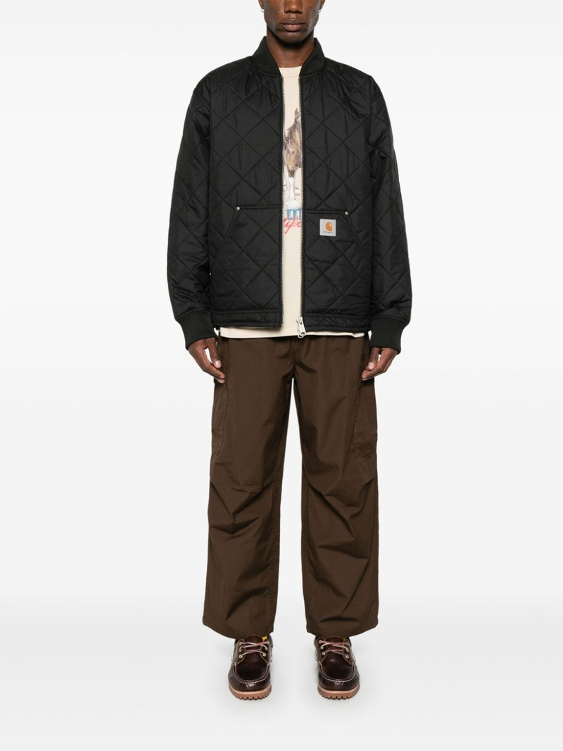 Carhartt WIP Myton Liner jacket outlook