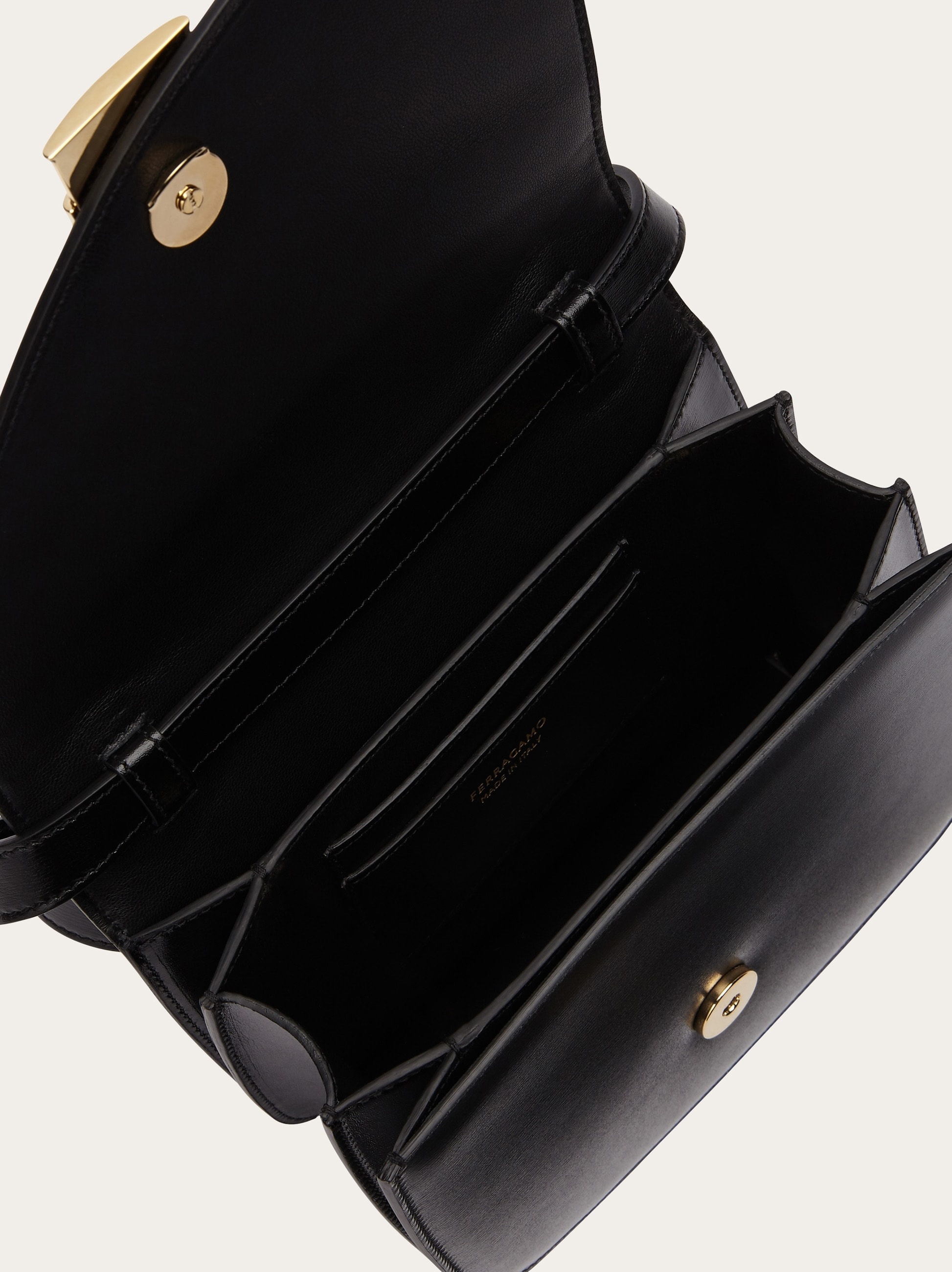 Fiamma crossbody bag (S) - 5