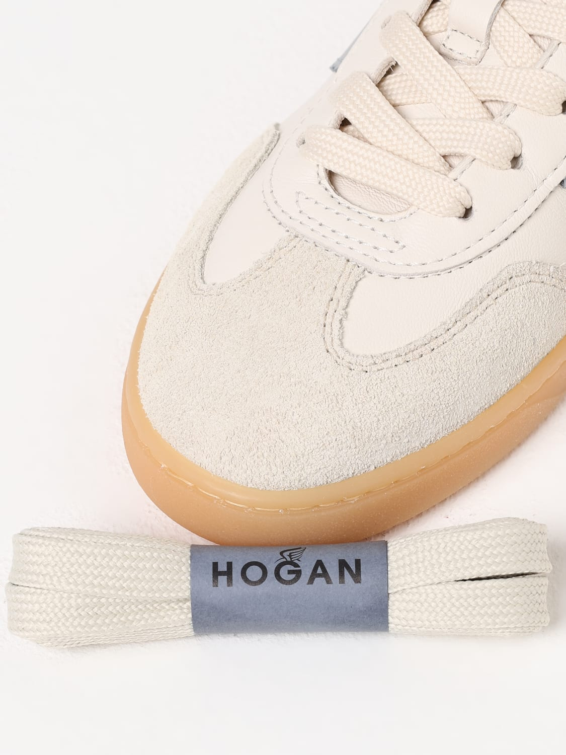 Sneakers woman Hogan - 4
