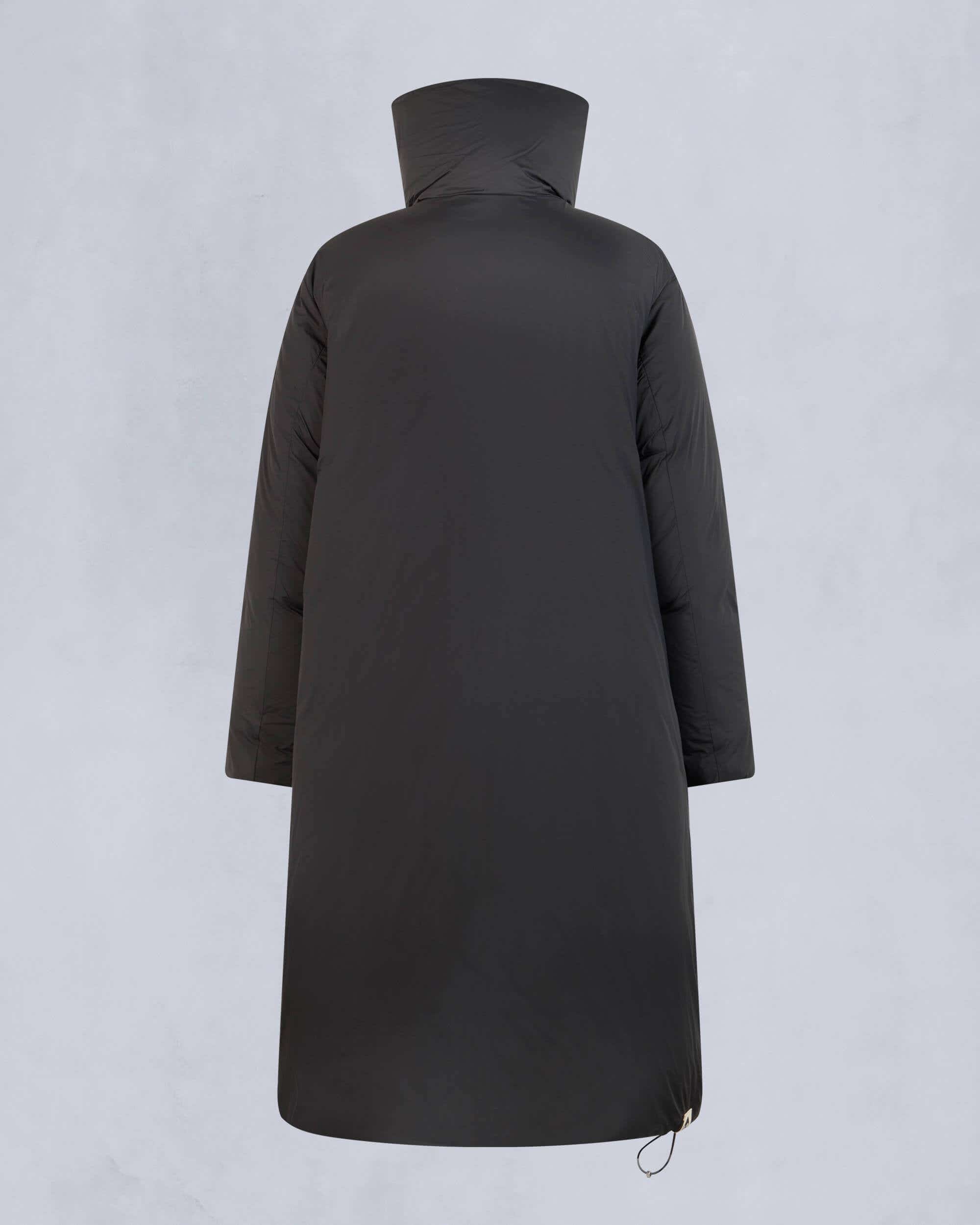 DUVET KATLA LONG PARKA - 6