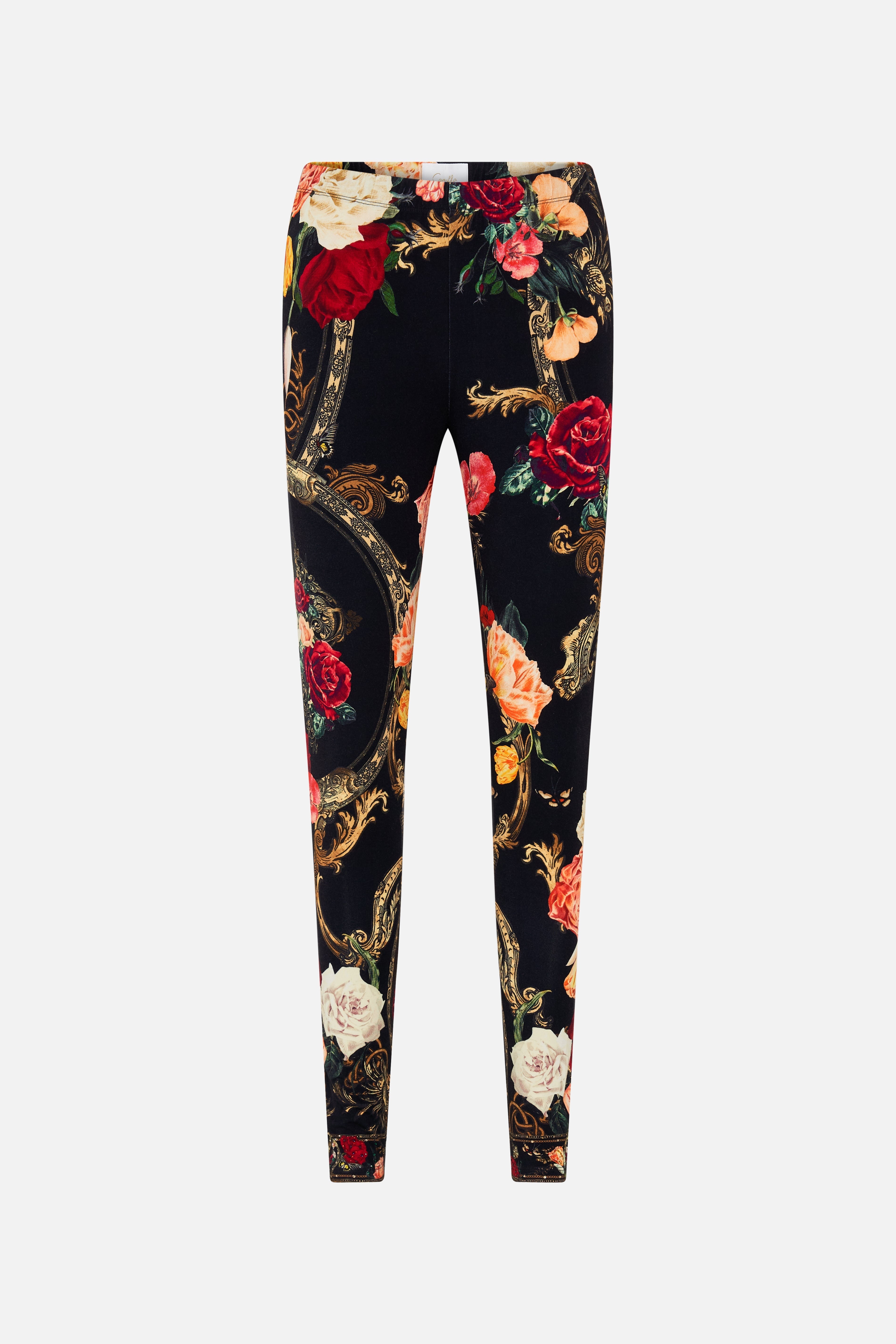 LEGGINGS - 2