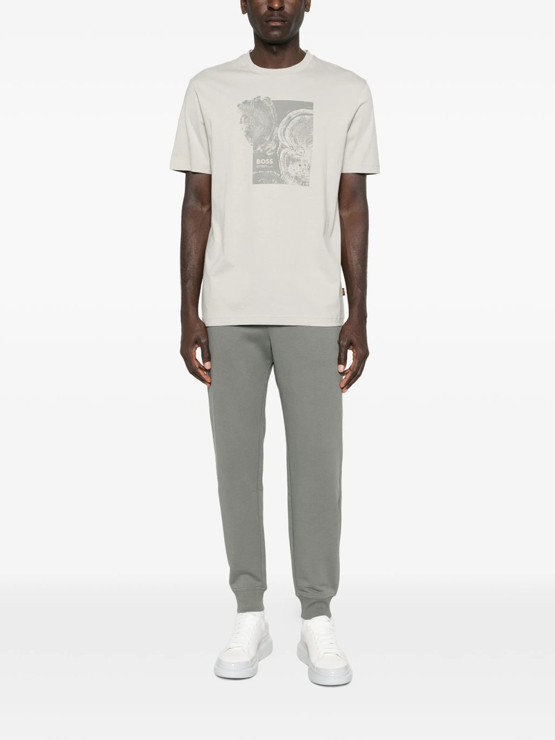Boss Graphic-print T-shirt 3