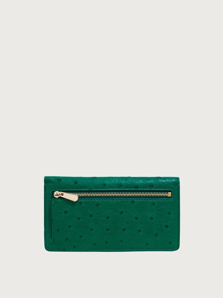 GANCINI CONTINENTAL WALLET - 3