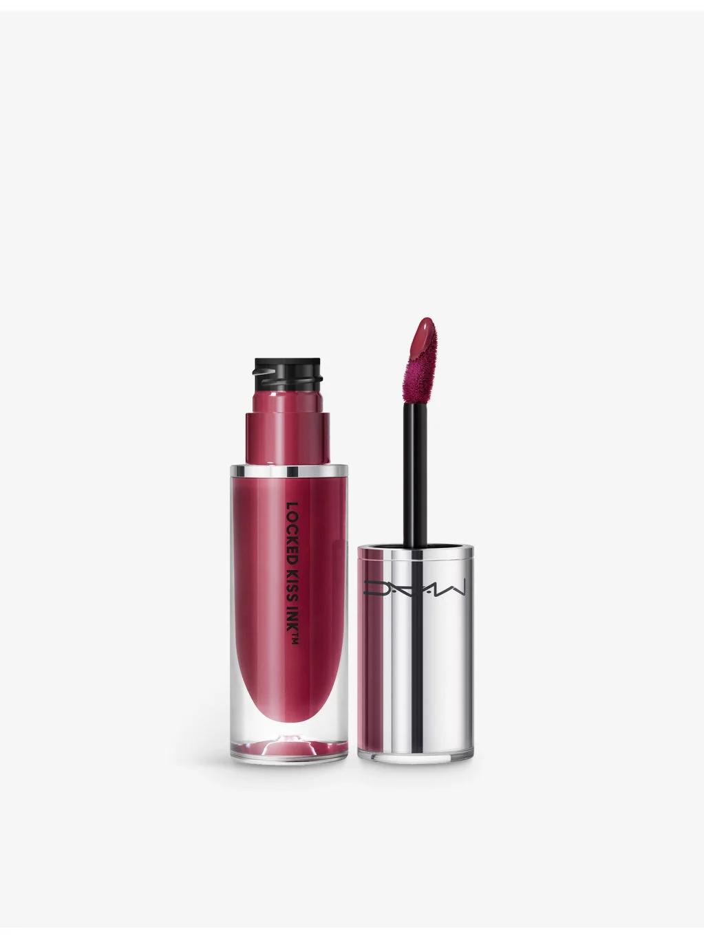 Locked Kiss Ink lip colour 4ml - 1
