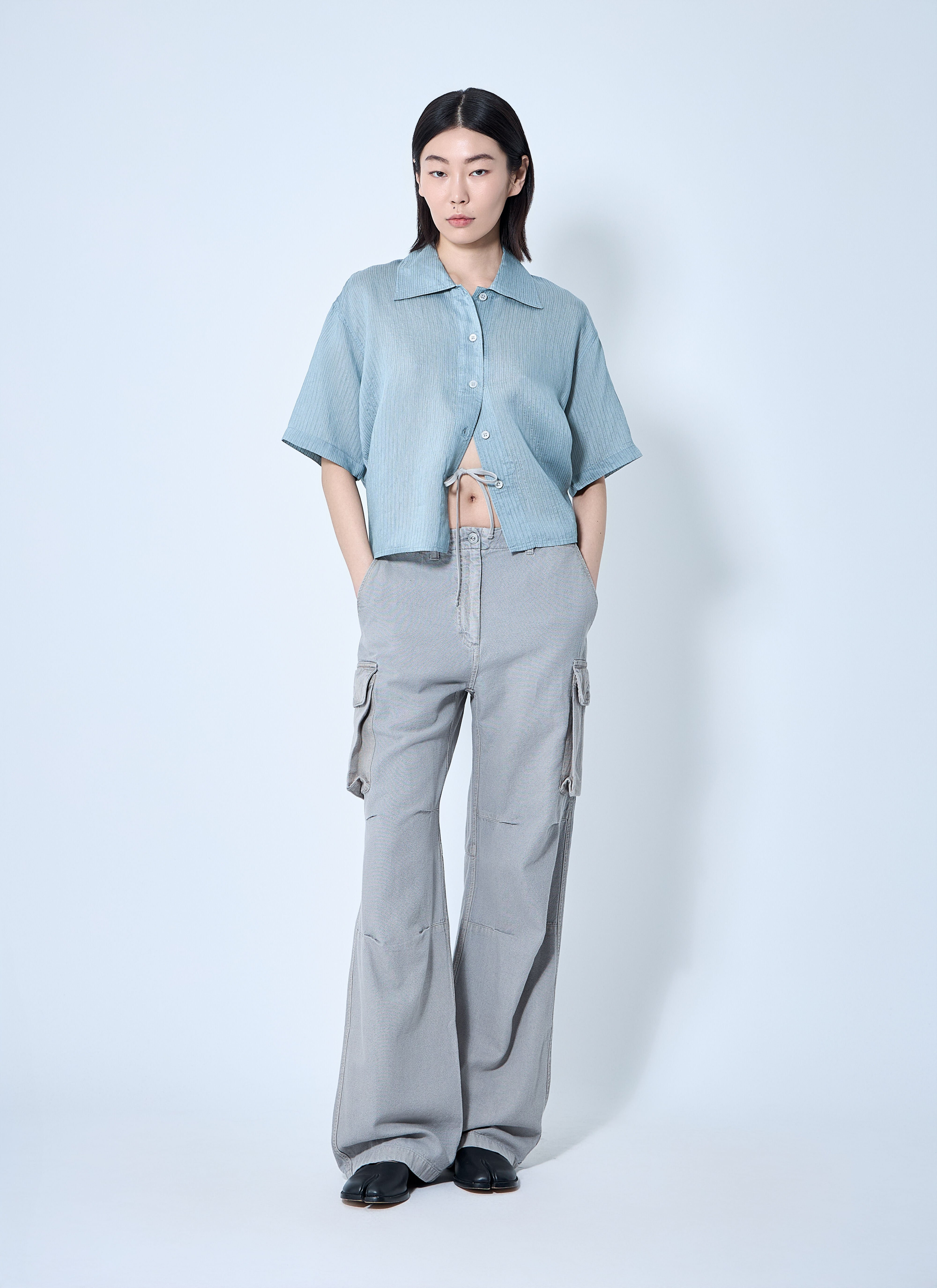Brisk Shirt - 2