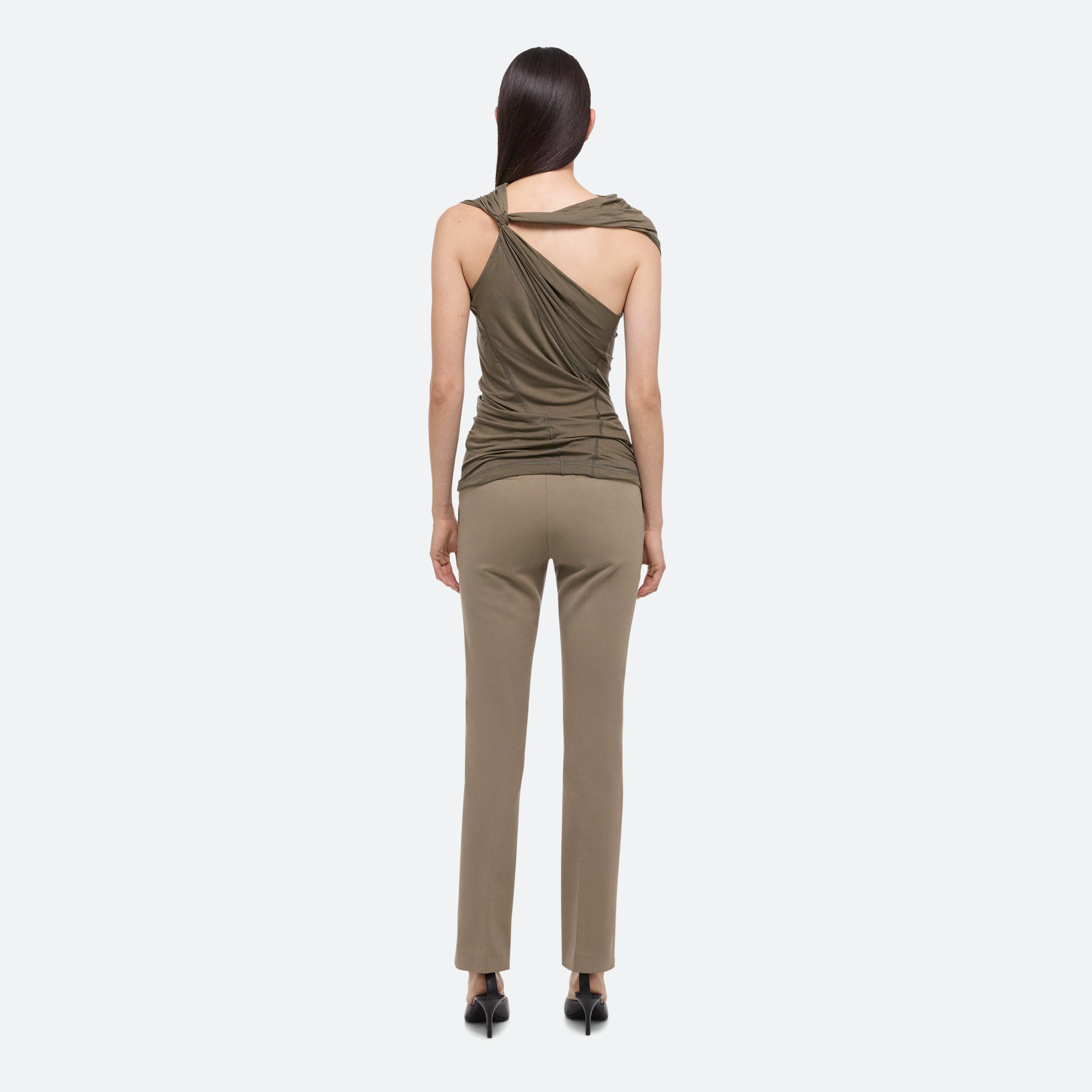 SLEEVELESS WIND TOP - 5