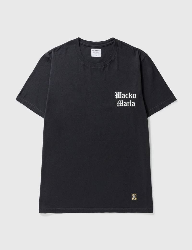 TIM LEHI STANDARD T-SHIRT 1