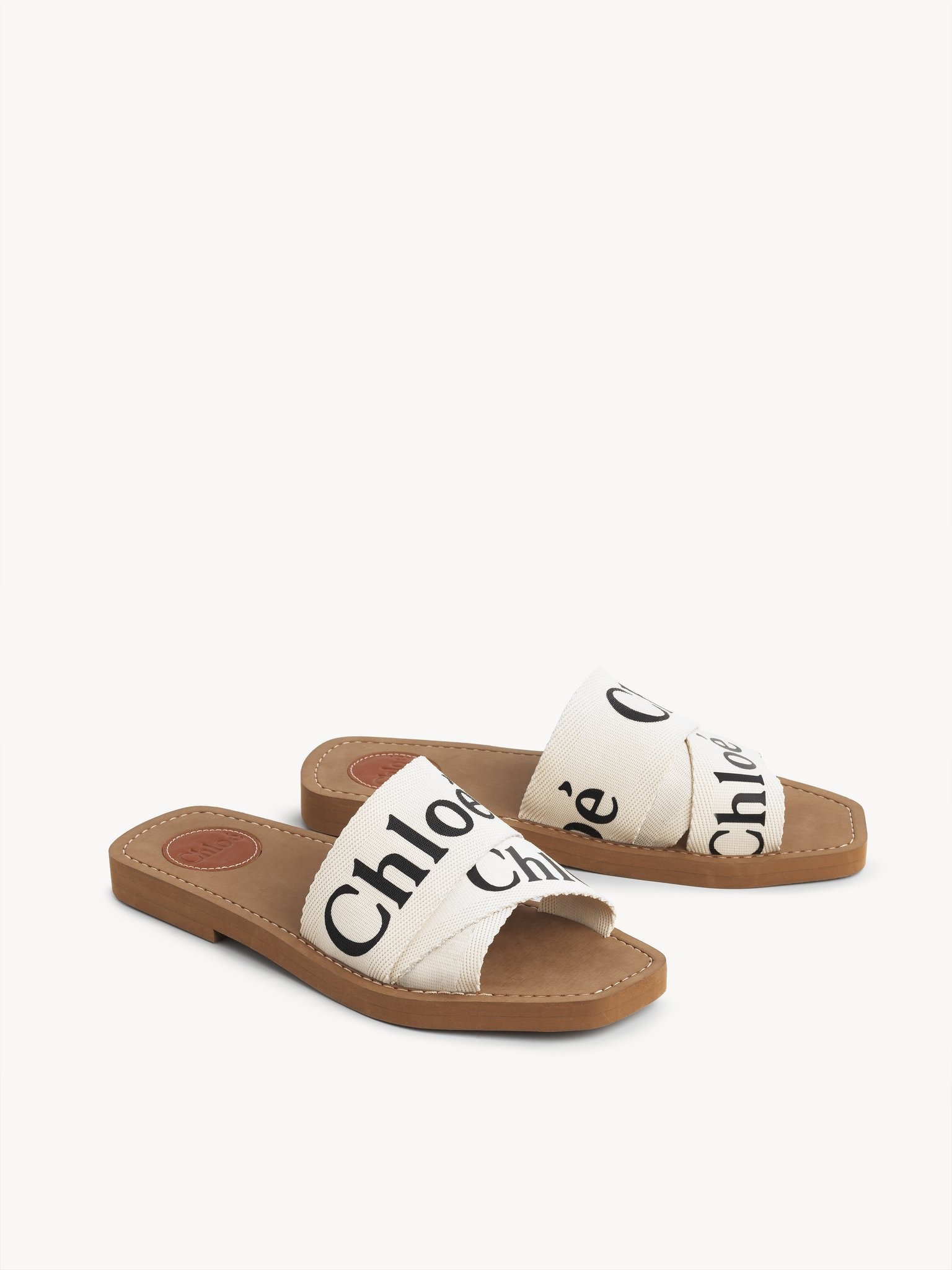WOODY FLAT MULE - 2