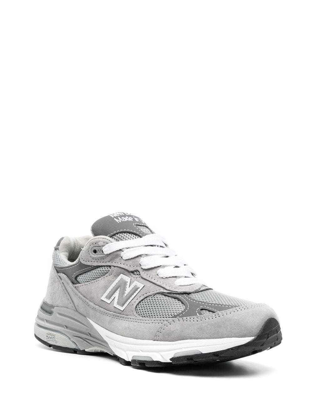 993 Made in USA "Grey" sneakers - 2