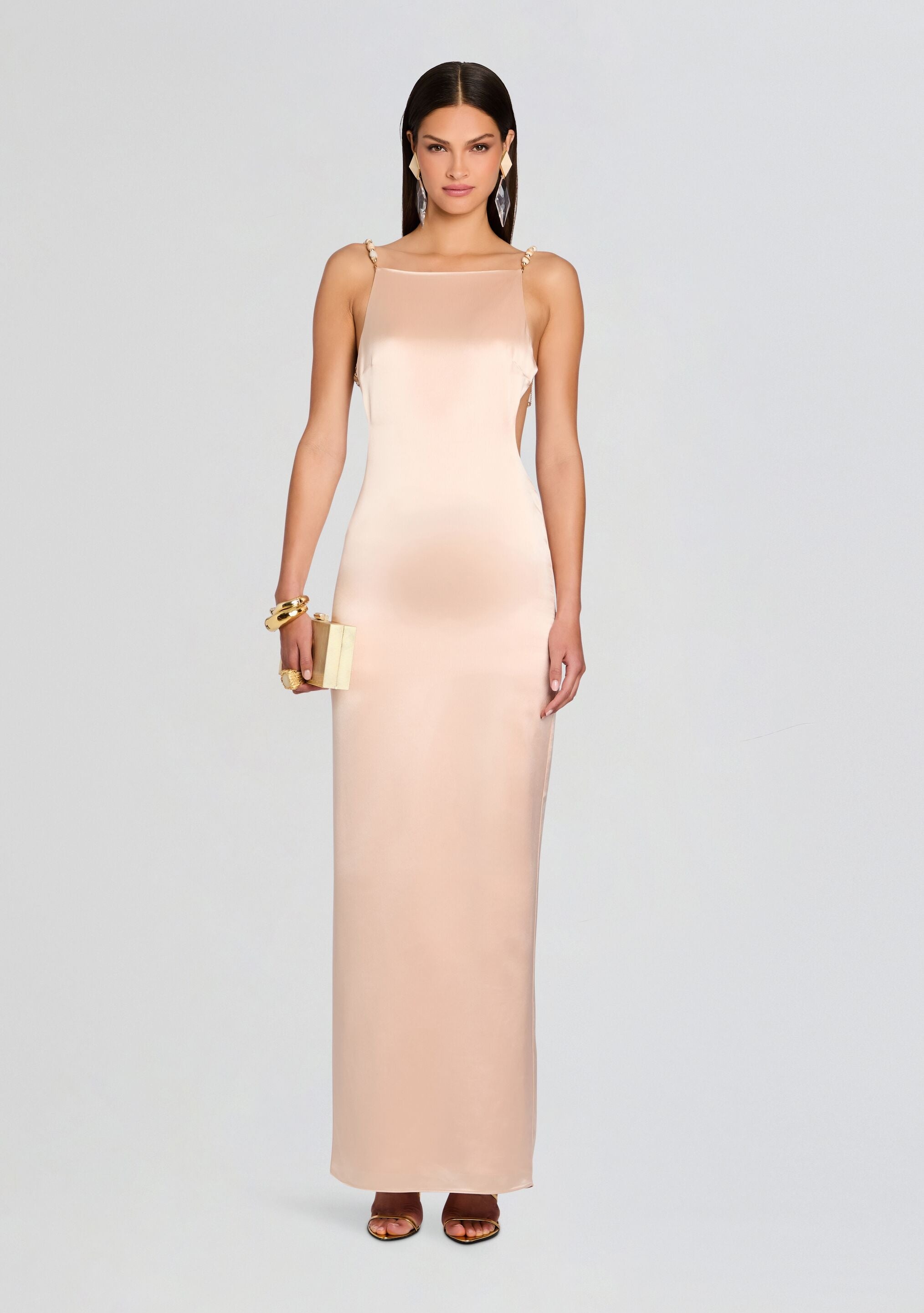 EVITA DRESS - 6
