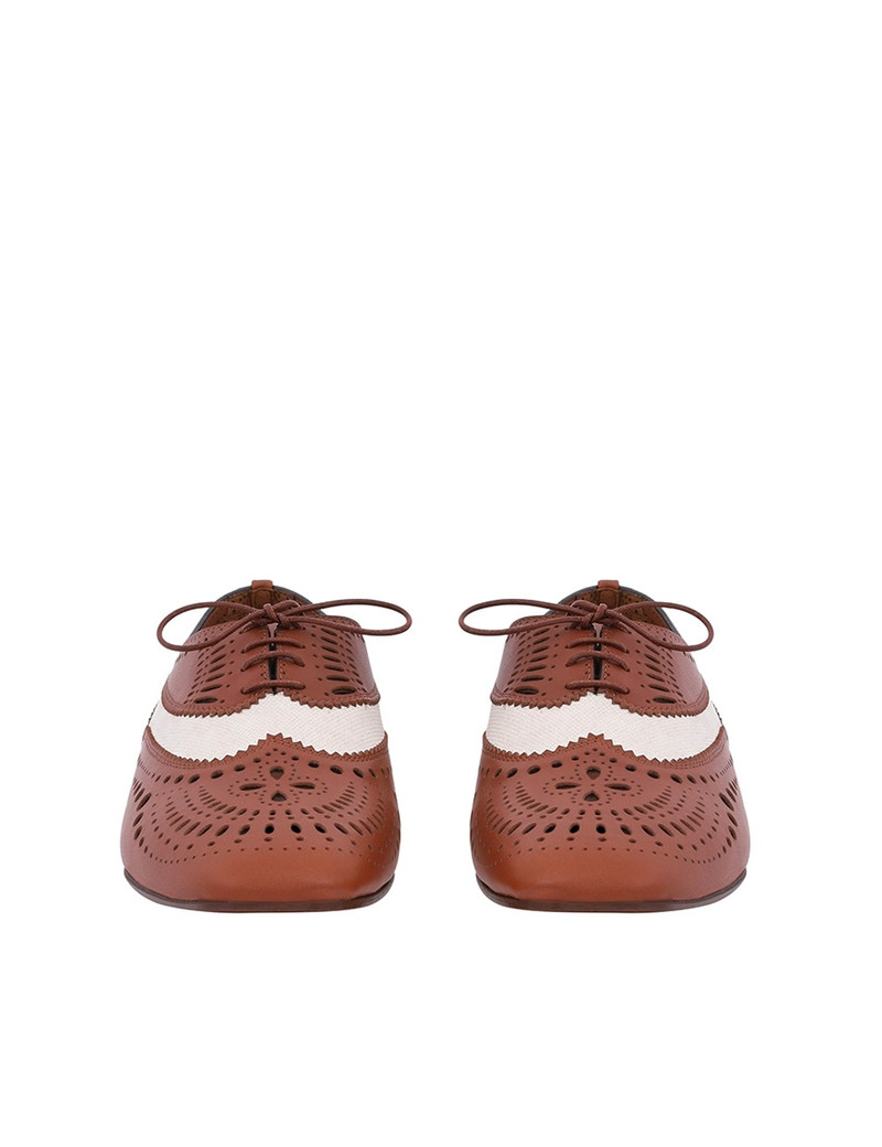 ZIMMERMANN ELIOT DERBY 4