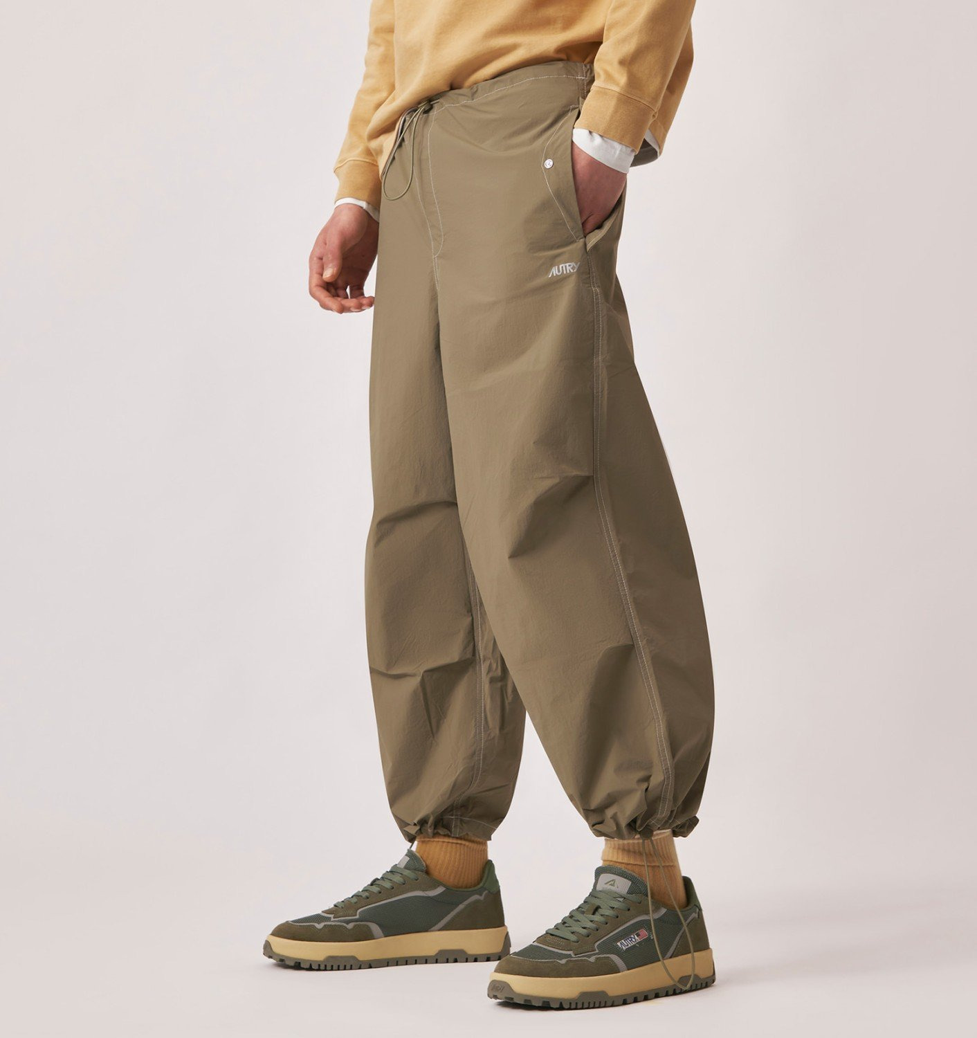 UNISEX NYLON REFLEX PARACHUTE - 5