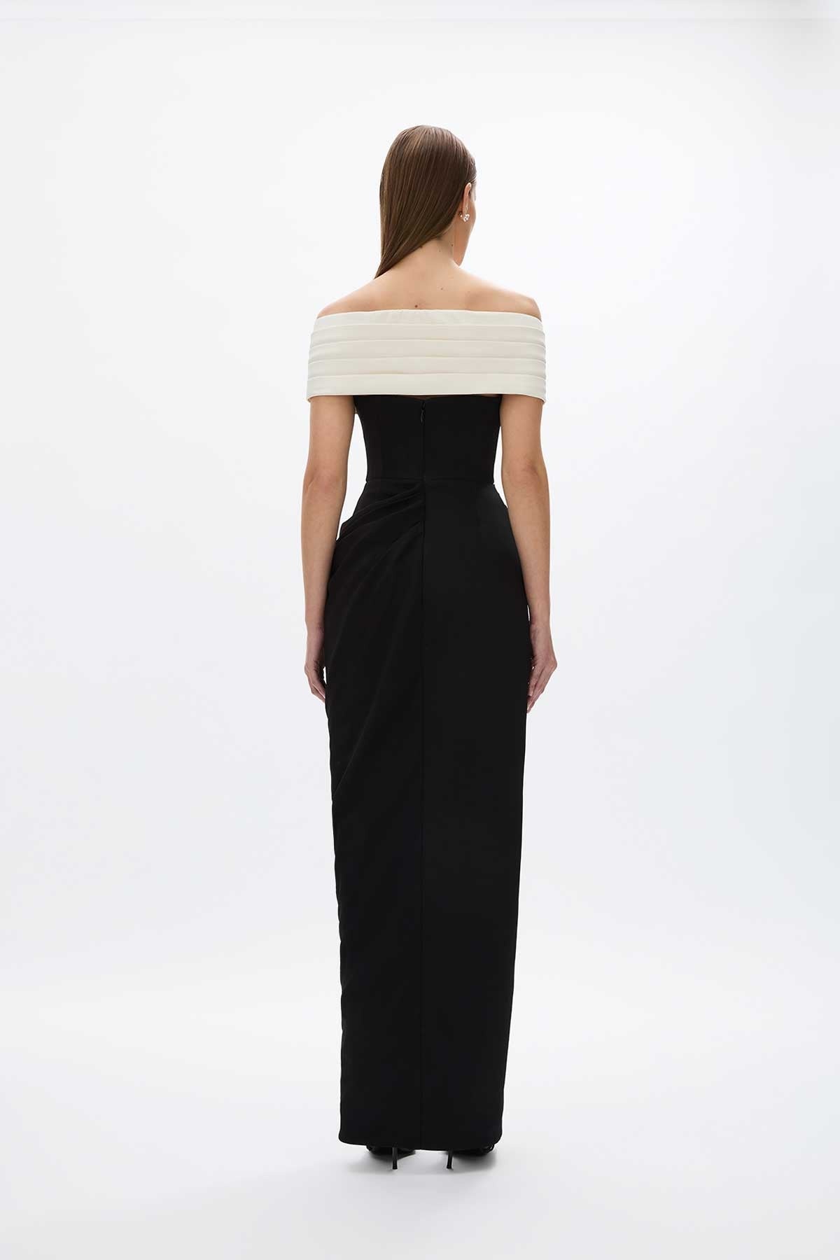 AVEN GOWN - 4