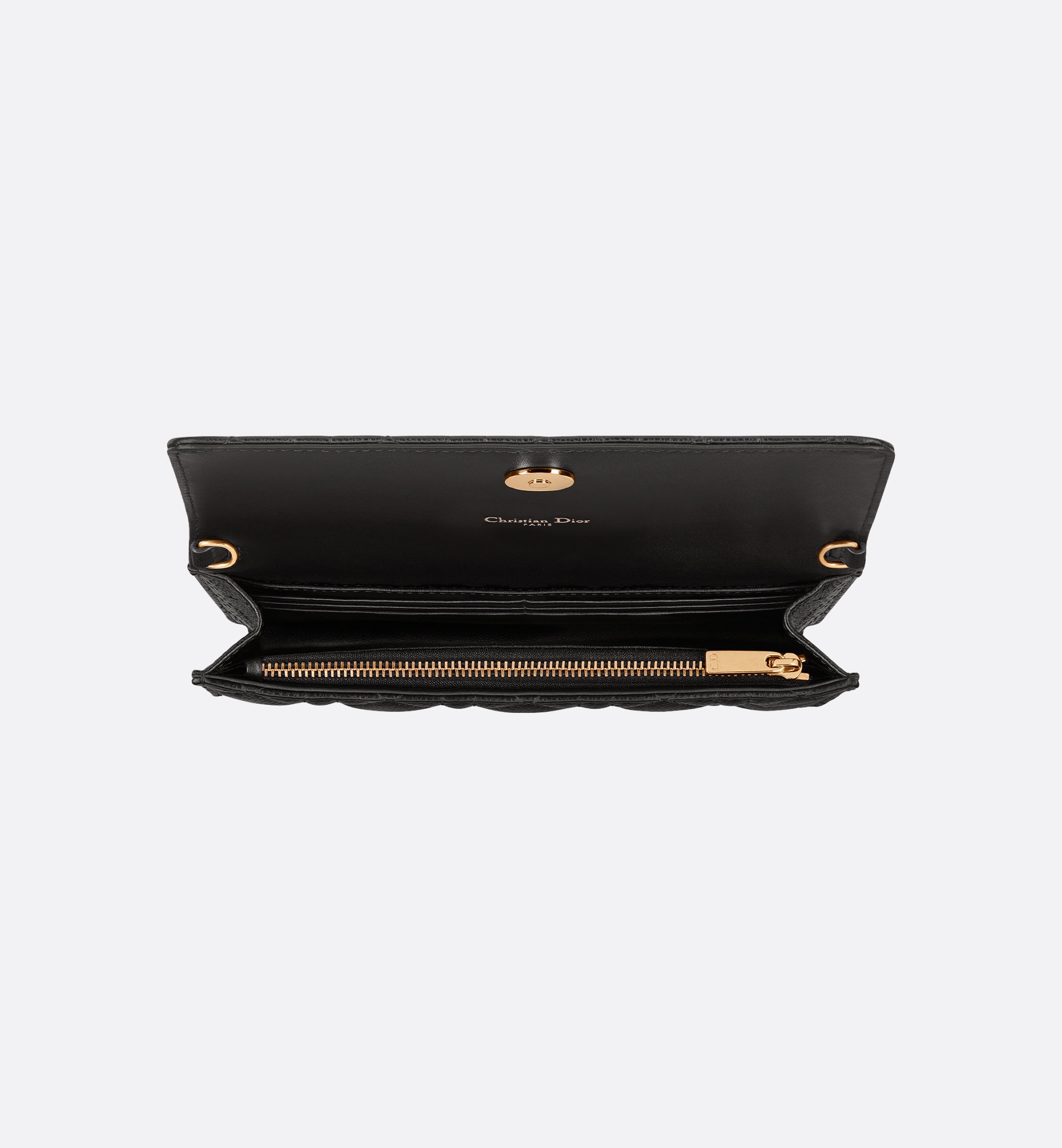 Dior Caro Pouch - 7
