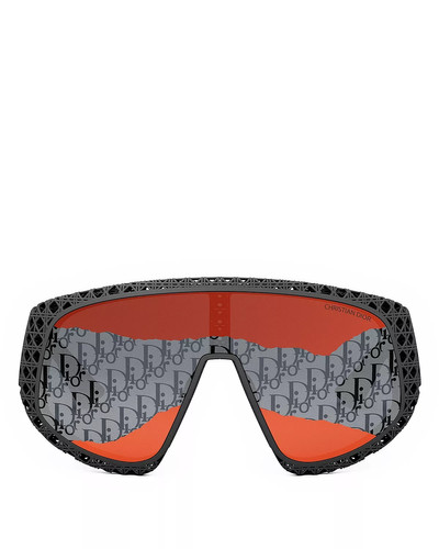 Dior Dior3D M1U Mask Sunglasses outlook