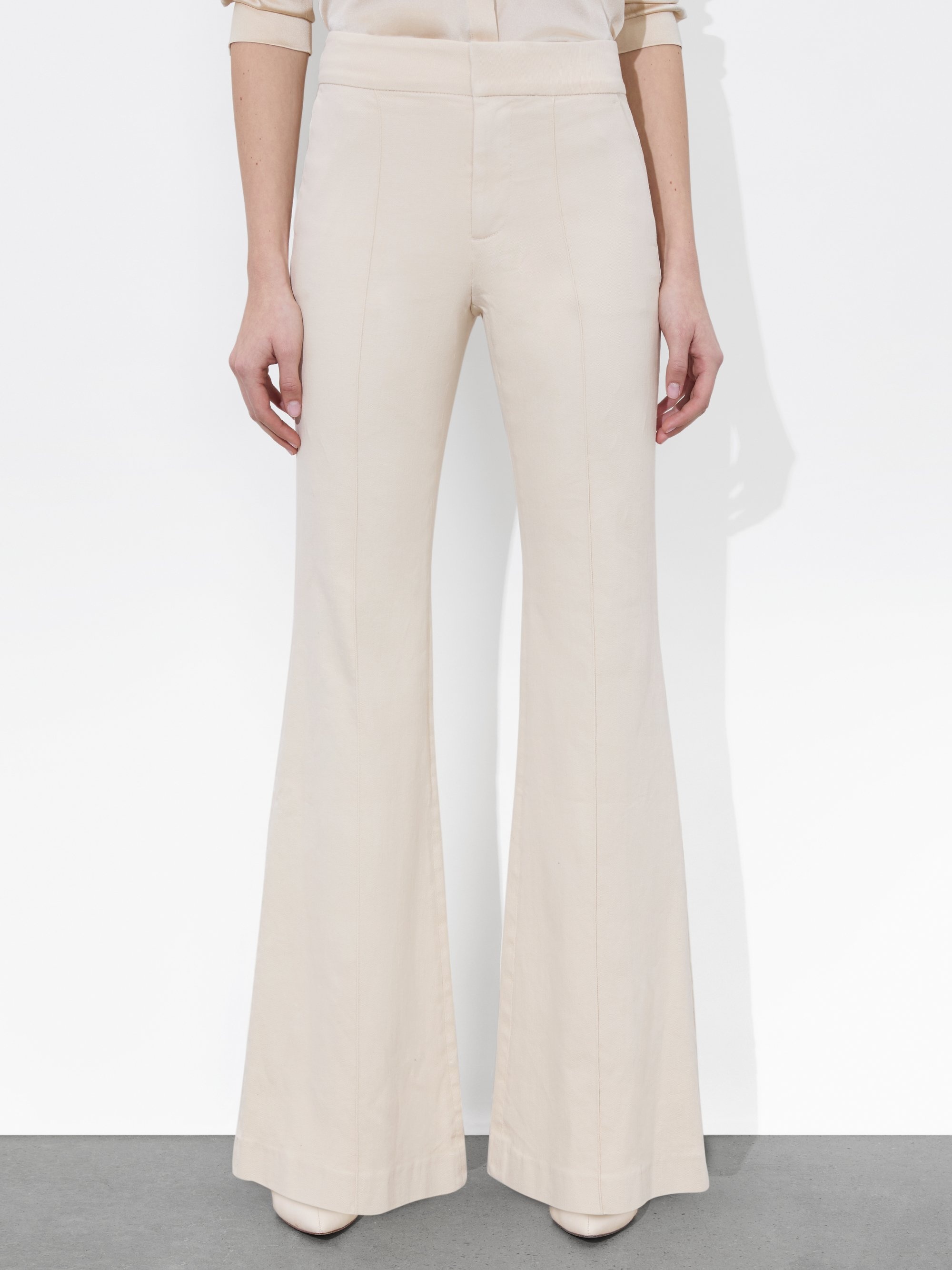 THE TROUSER JEAN - 2
