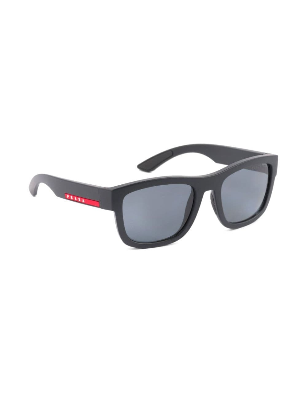 Linea Rossa Active square-frame sunglasses - 3