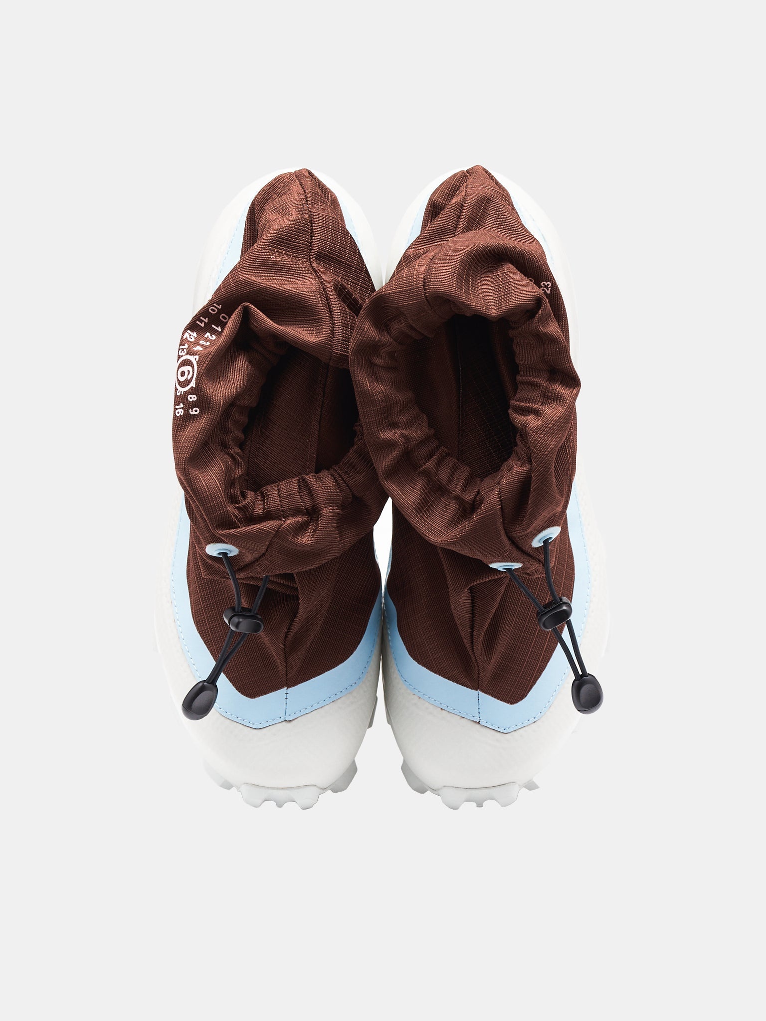 Salomon Cross Sneakers - 7
